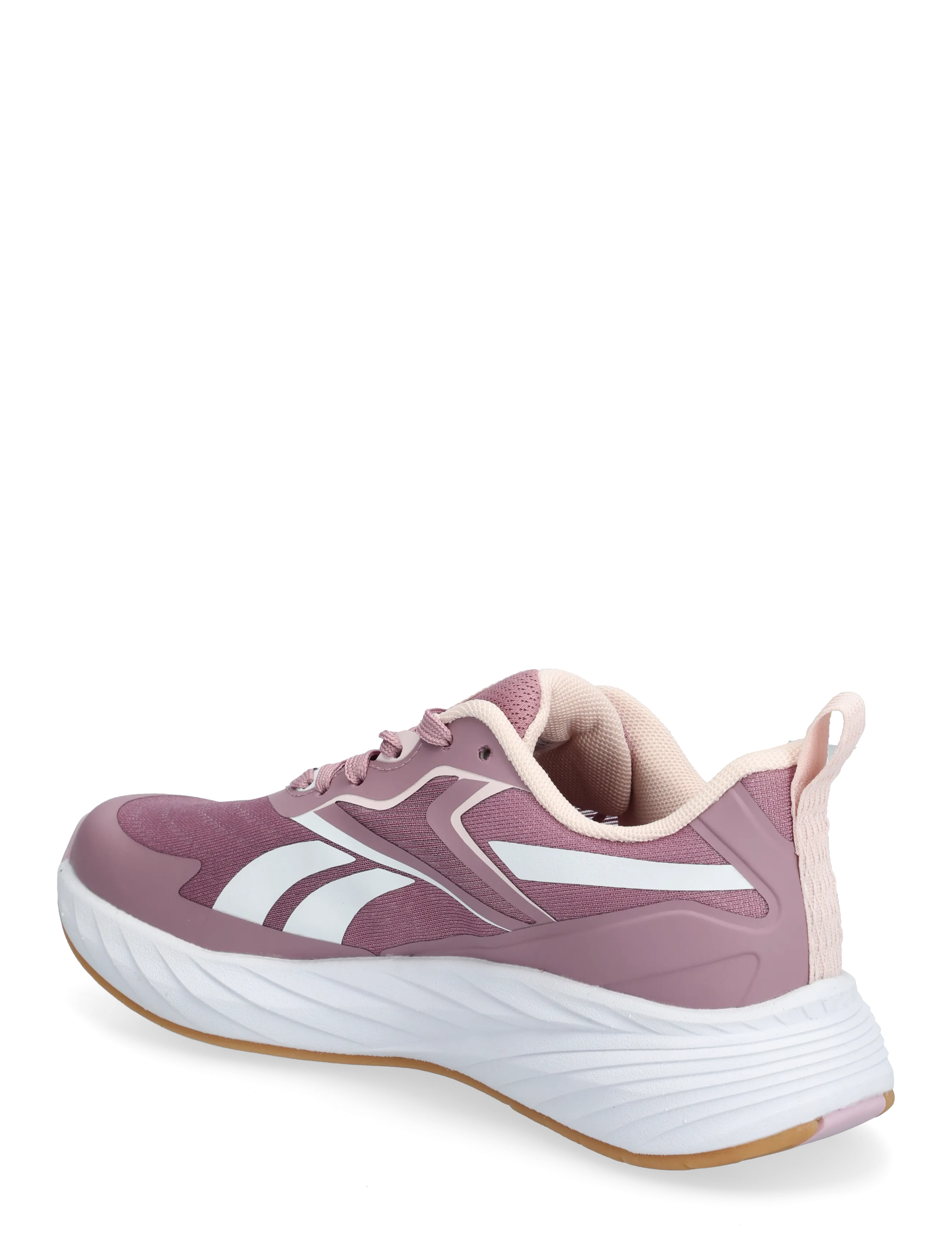 Reebok Performance - VERSE - bėgimo bateliai - berry chill - 2