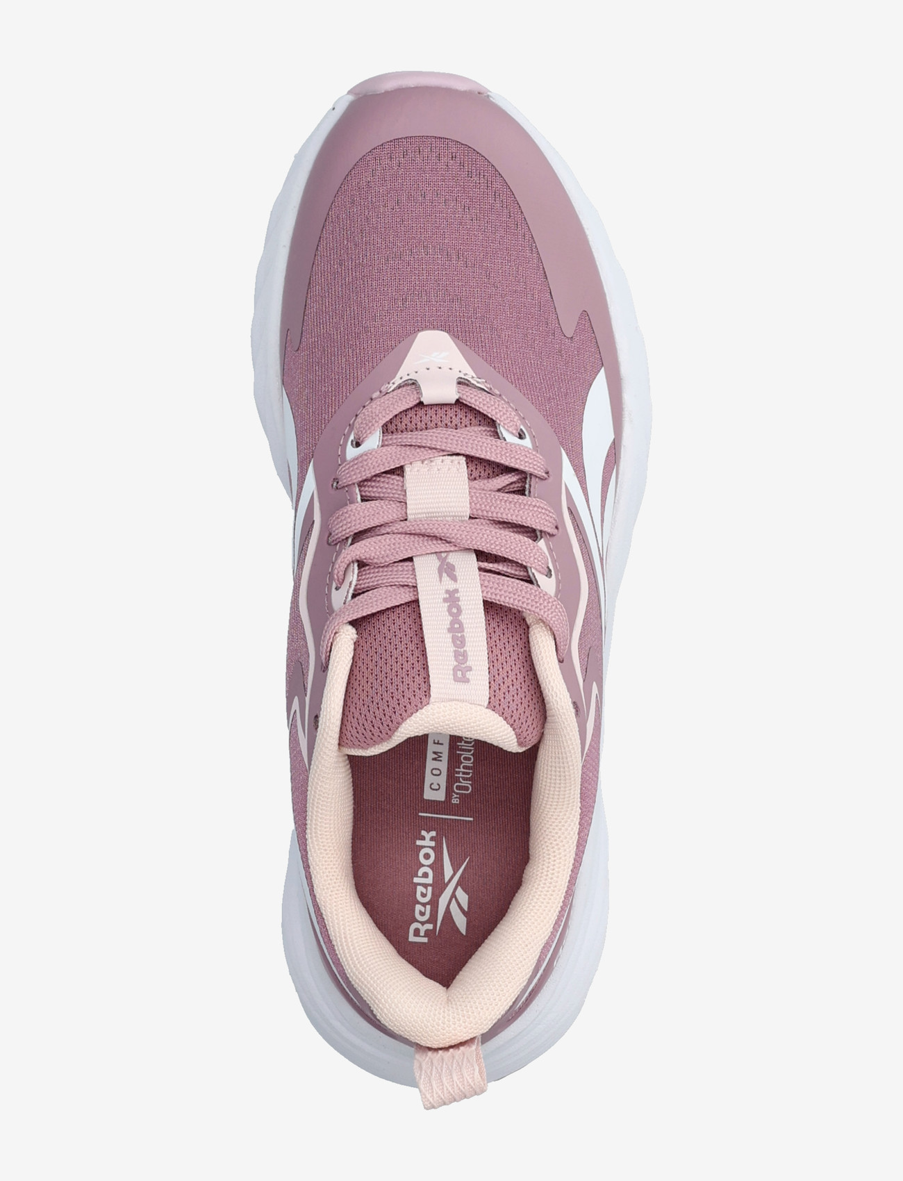 Reebok Performance - VERSE - running shoes - berry chill - 3