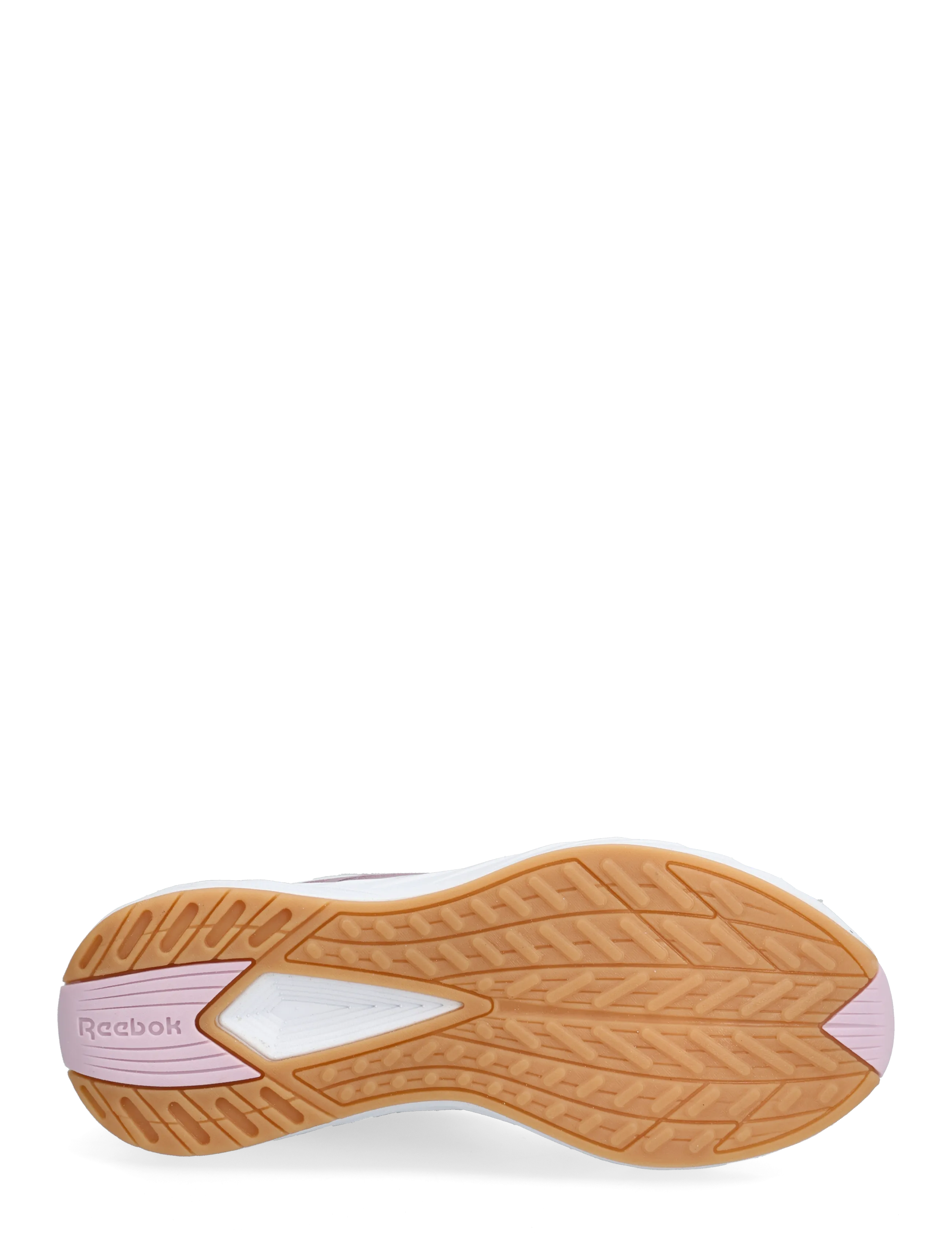Reebok Performance - VERSE - bėgimo bateliai - berry chill - 4