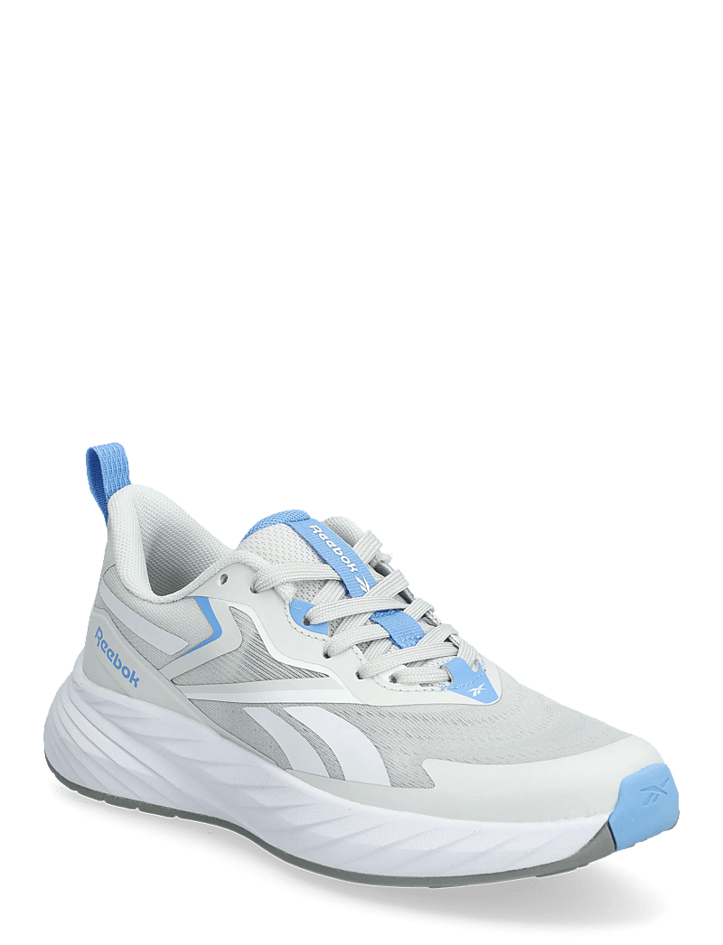 Reebok Performance - VERSE - laufschuhe - grey/white/blue - 0