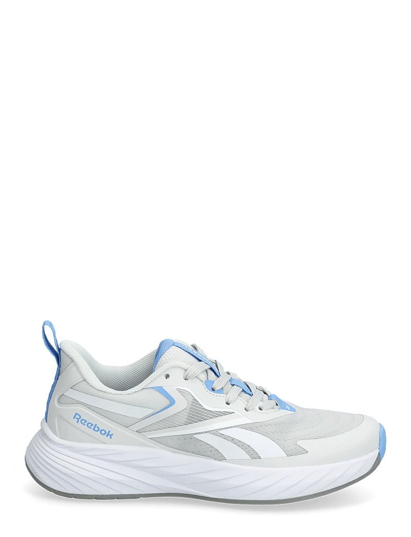 Reebok Performance - VERSE - laufschuhe - grey/white/blue - 1