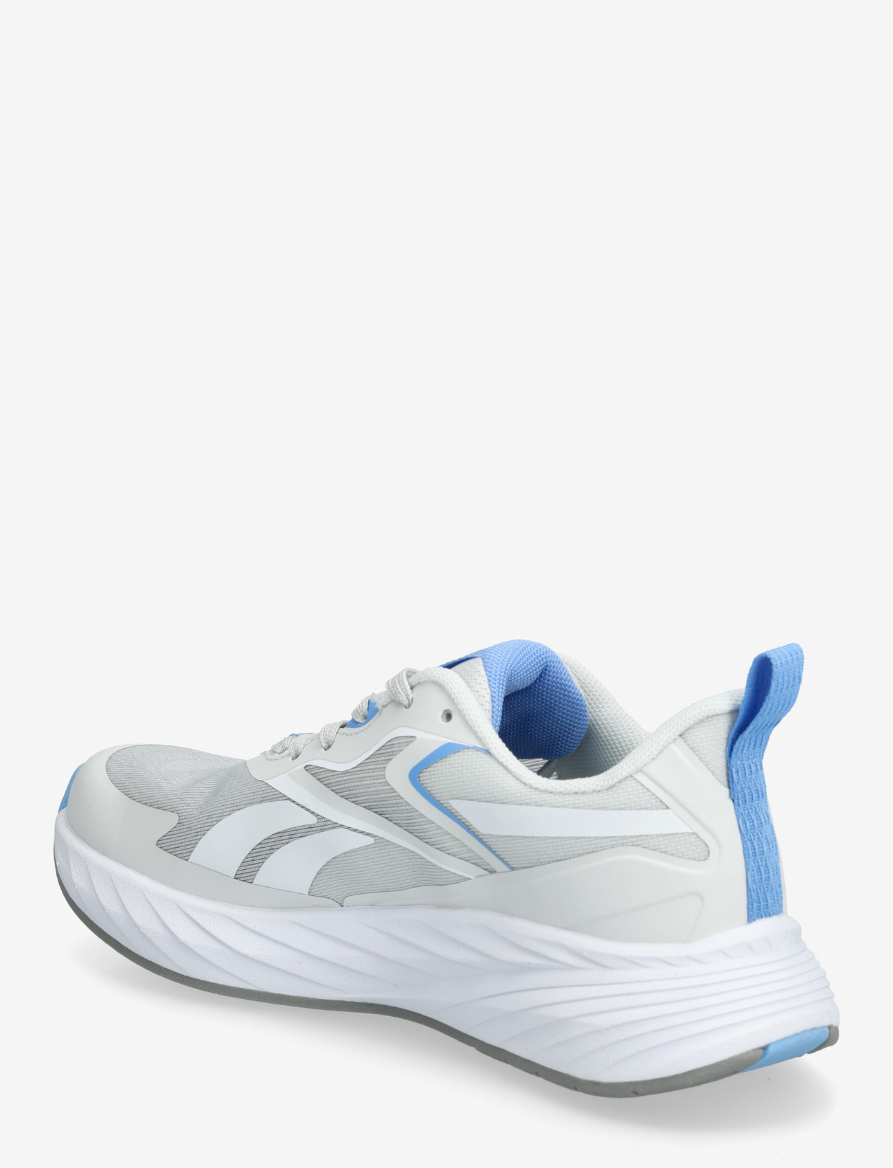 Reebok Performance - VERSE - running shoes - grey/white/blue - 2