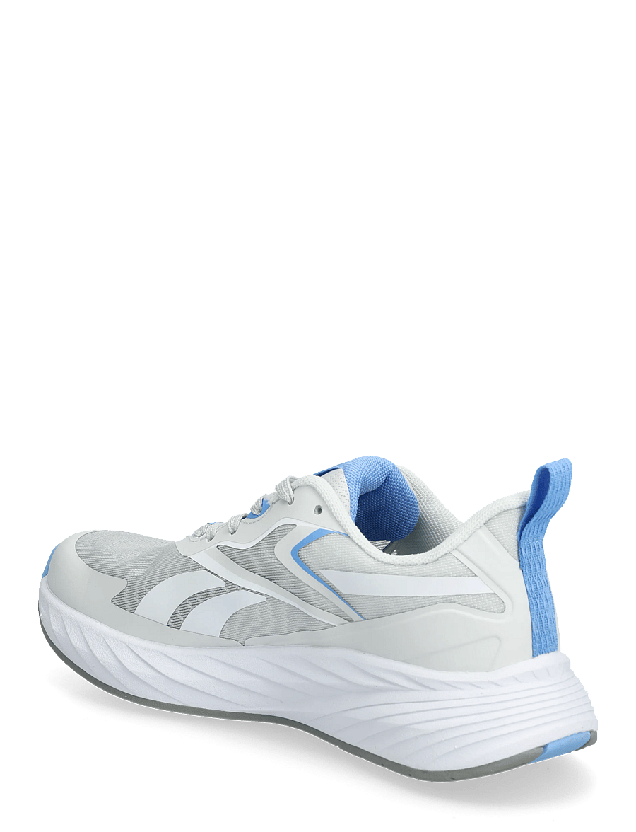 Reebok Performance - VERSE - laufschuhe - grey/white/blue - 2