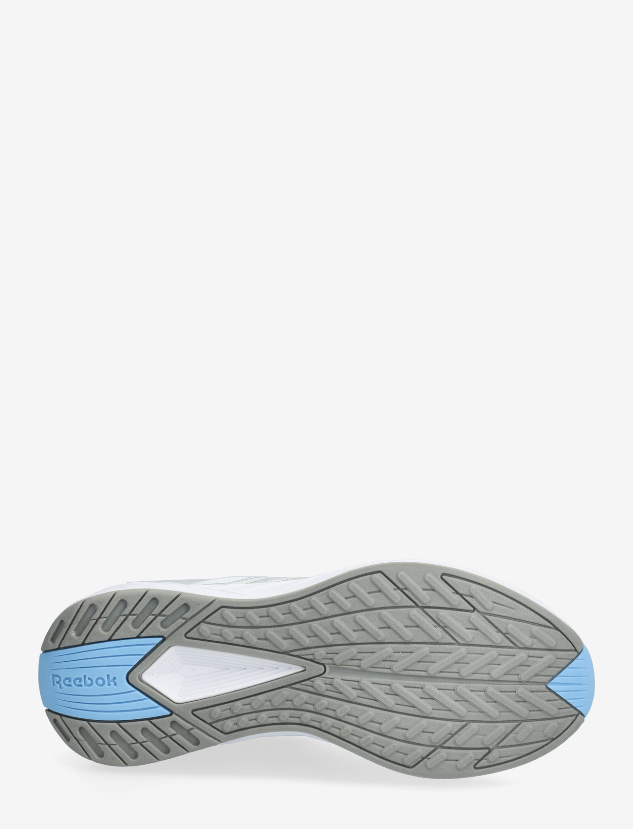 Reebok Performance - VERSE - running shoes - grey/white/blue - 4