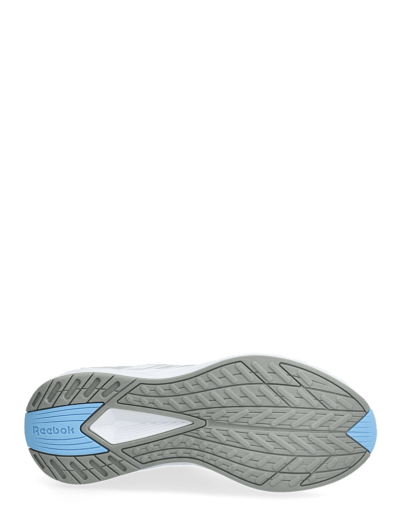 Reebok Performance - VERSE - laufschuhe - grey/white/blue - 4
