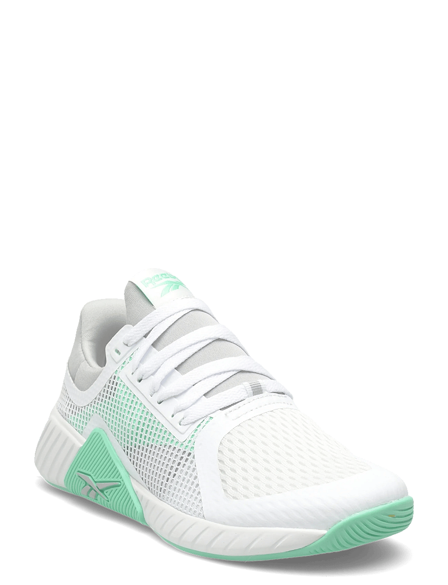 Reebok Performance - FLIP CHARGE - trainingsschuhe - white - 0
