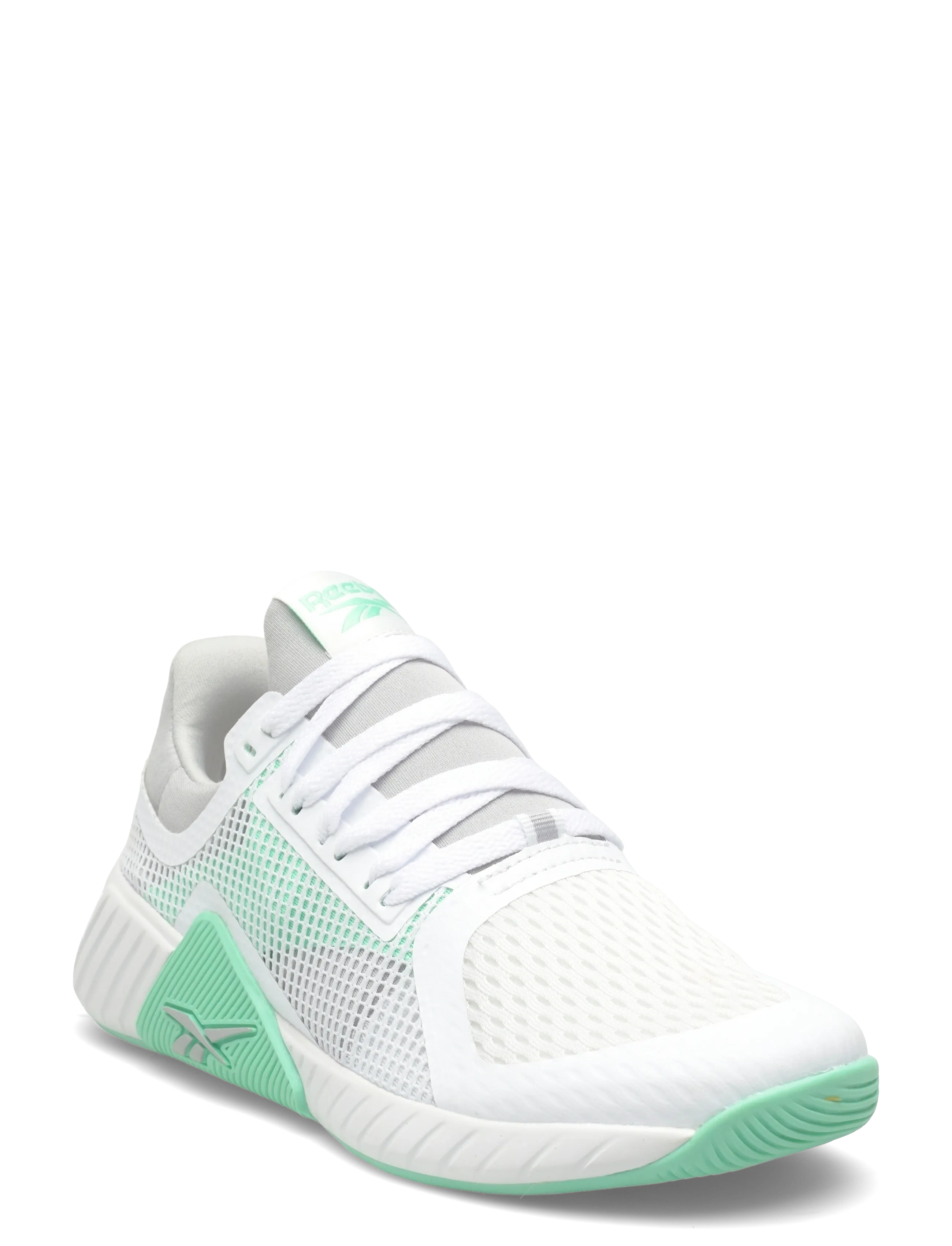 Reebok Performance - FLIP CHARGE - trainingsschuhe - white - 0