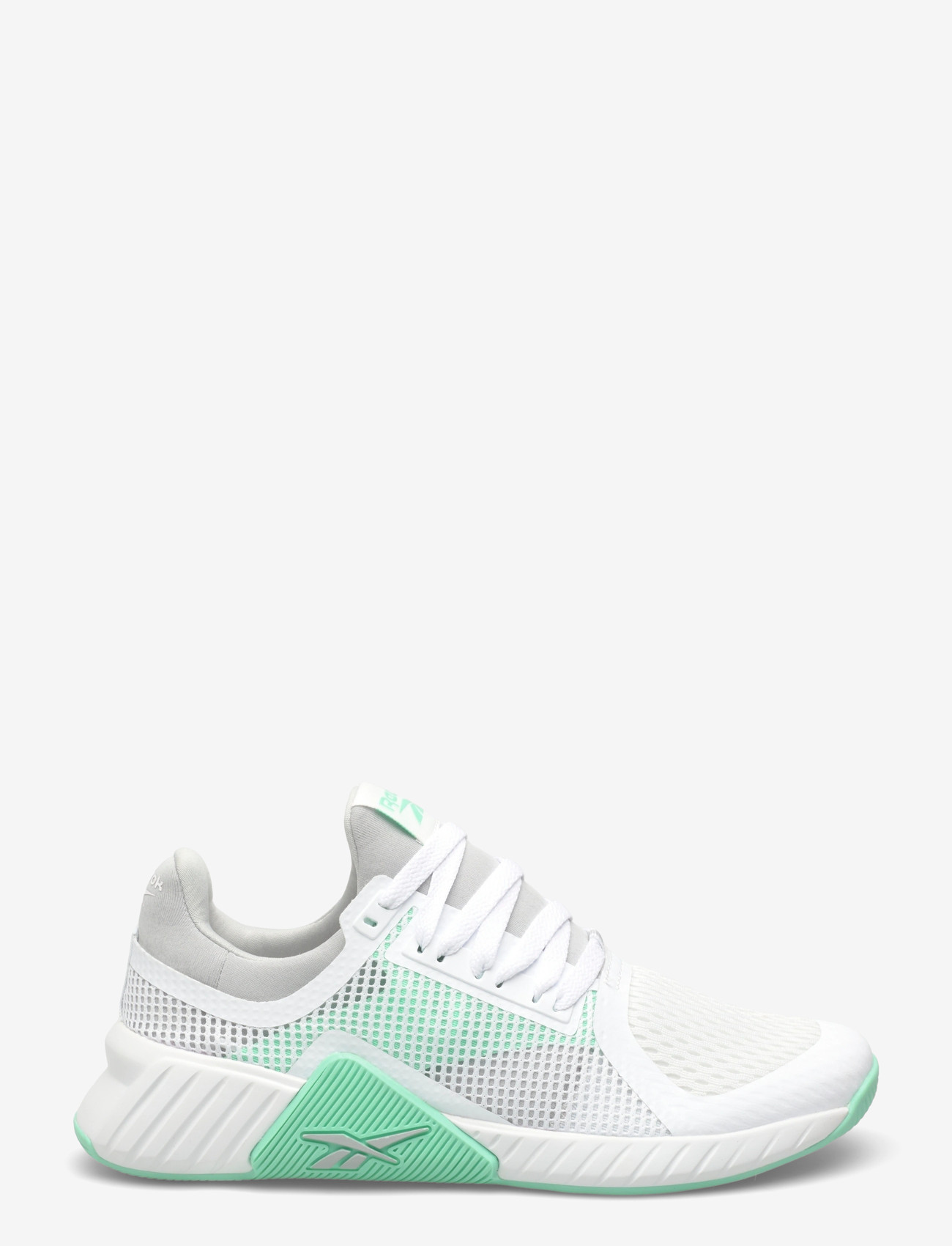 Reebok Performance - FLIP CHARGE - træningssko - white - 1