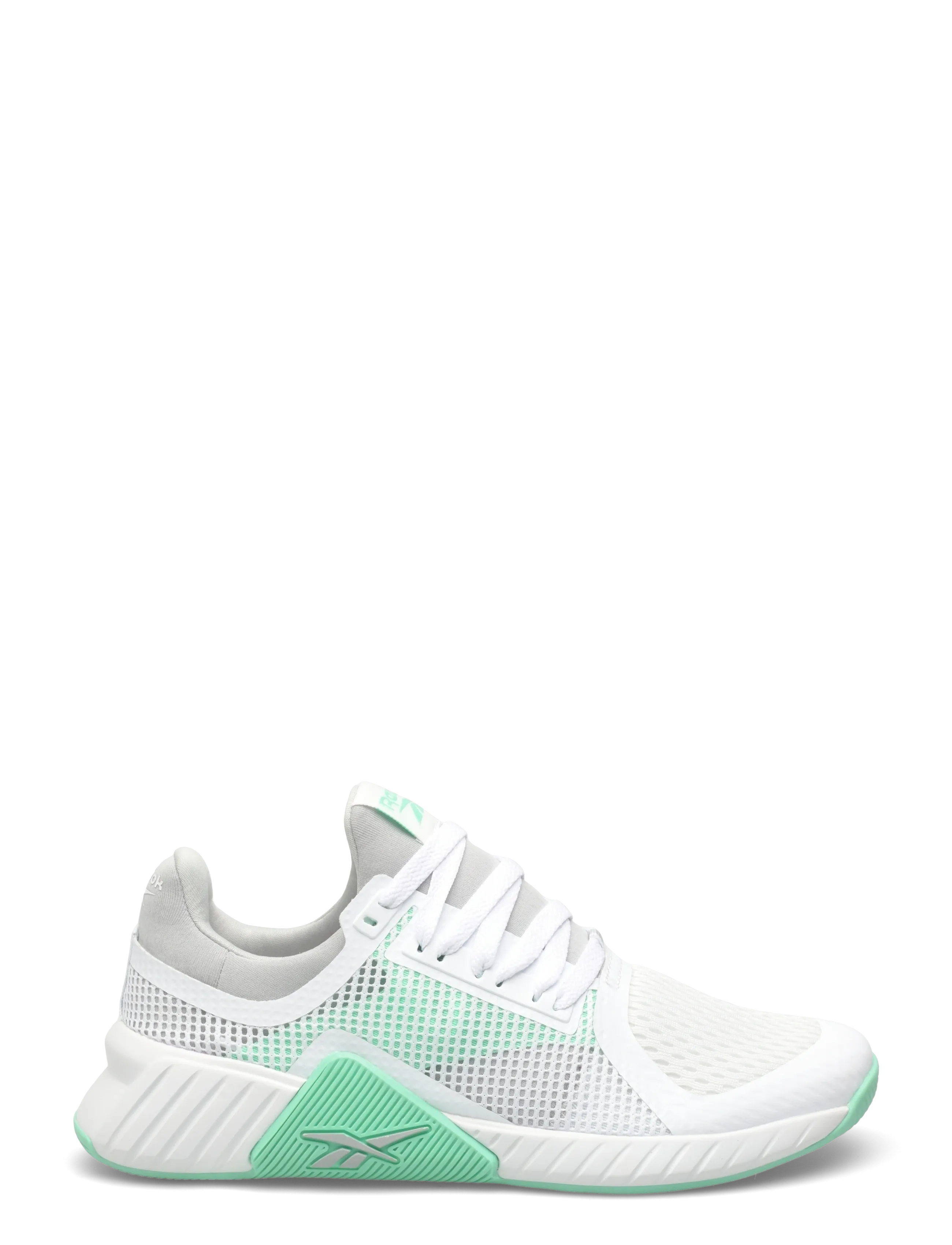 Reebok Performance - FLIP CHARGE - træningssko - white - 1