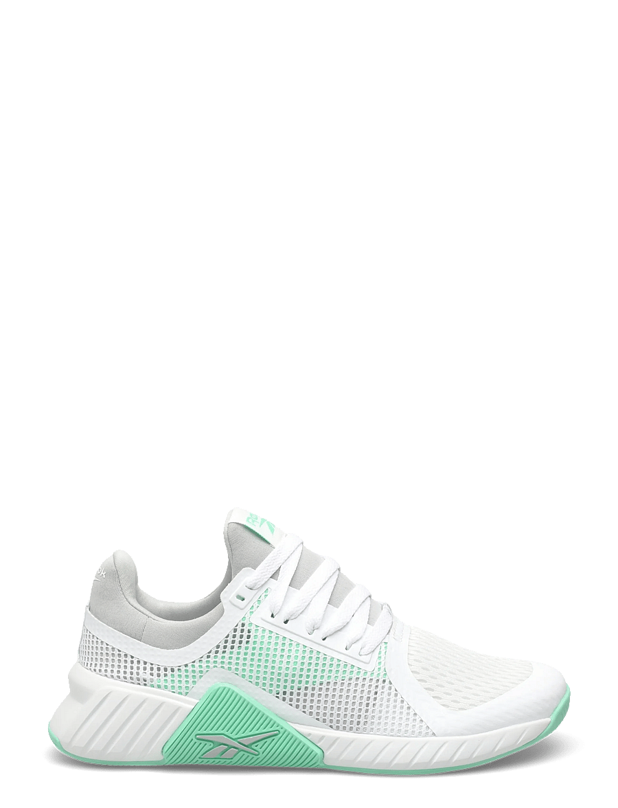 Reebok Performance - FLIP CHARGE - trainingsschuhe - white - 1