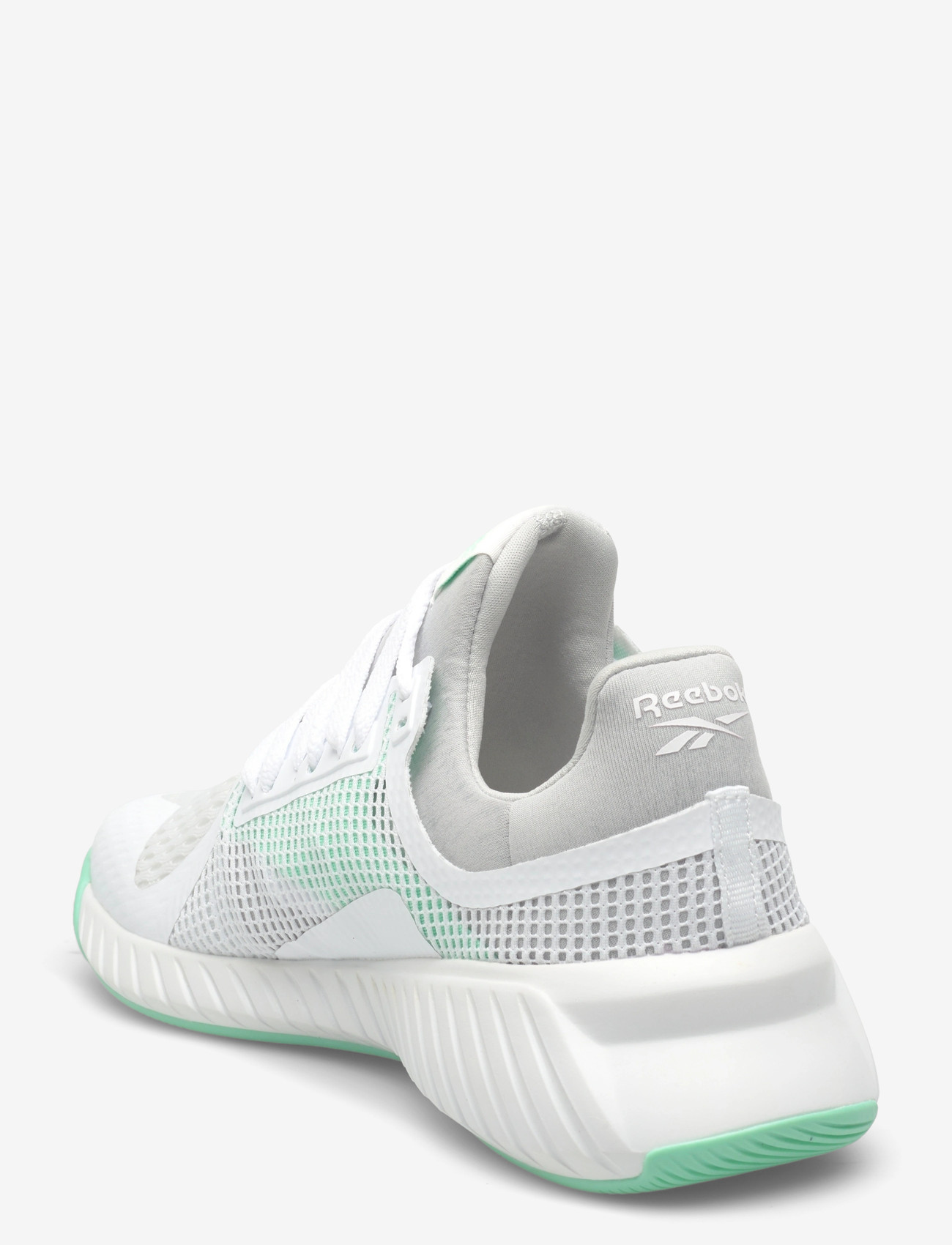 Reebok Performance - FLIP CHARGE - træningssko - white - 2