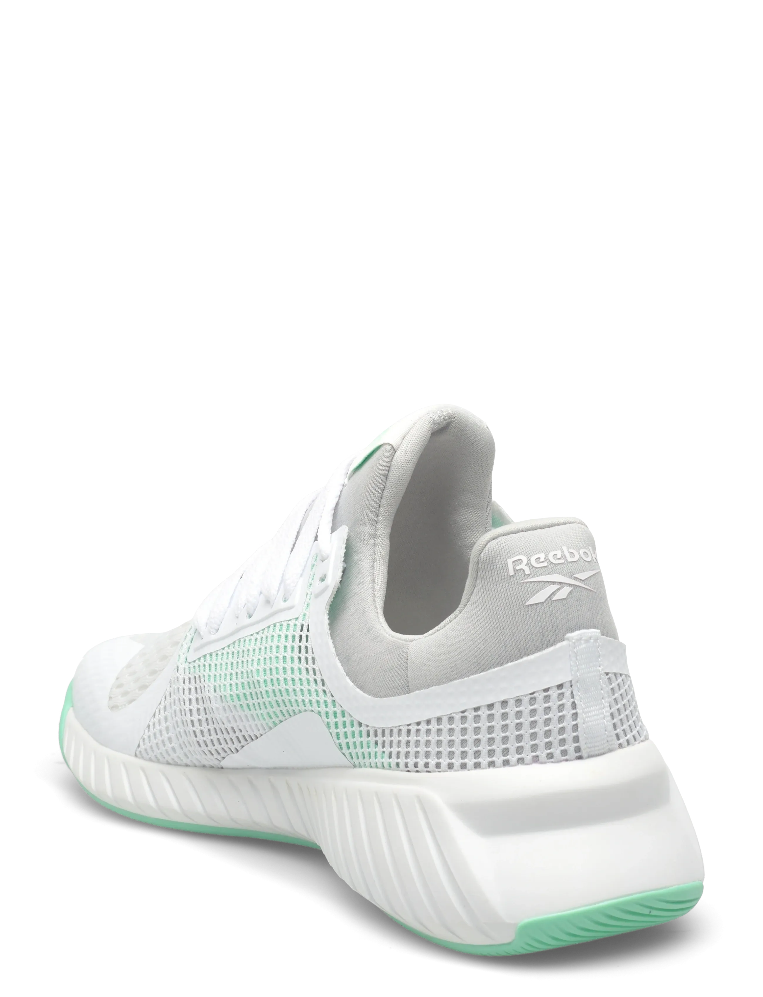 Reebok Performance - FLIP CHARGE - træningssko - white - 2