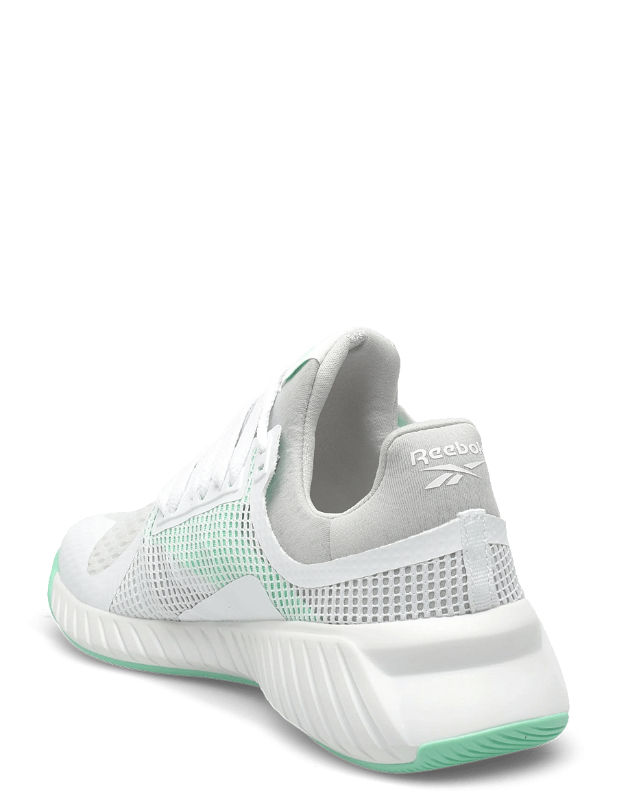 Reebok Performance - FLIP CHARGE - trainingsschuhe - white - 2