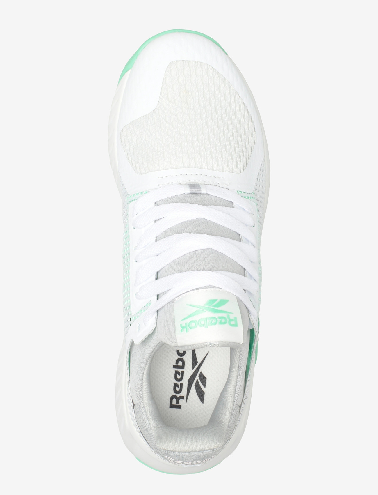 Reebok Performance - FLIP CHARGE - træningssko - white - 3