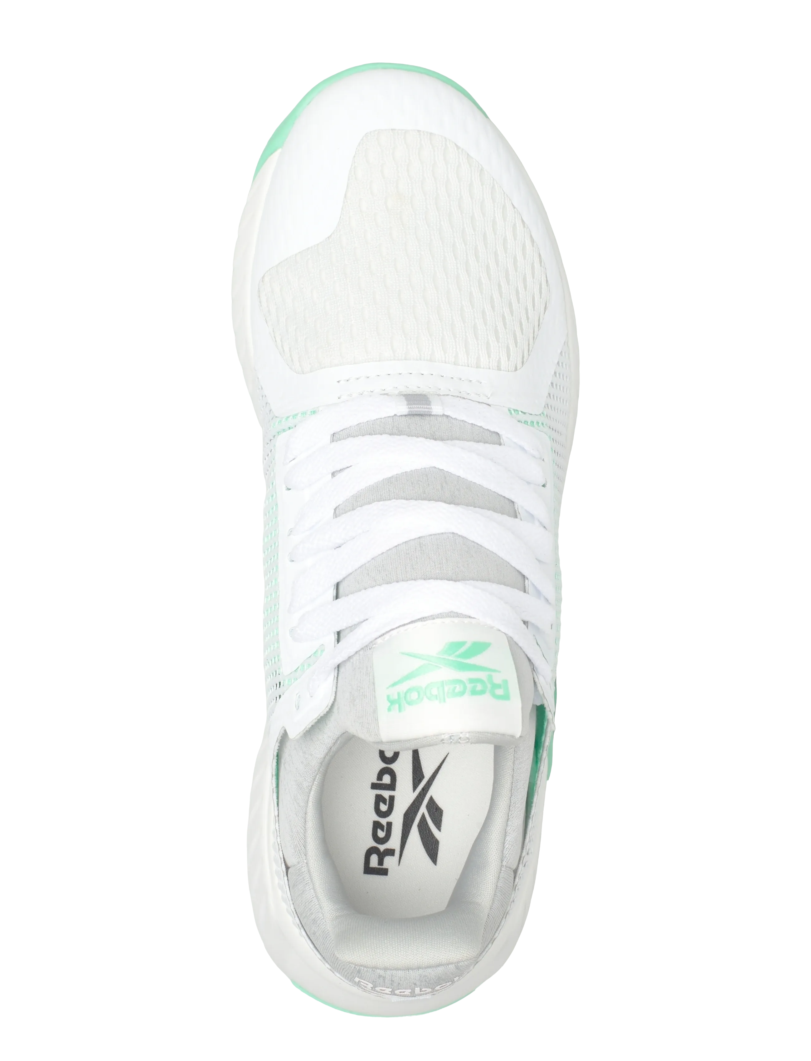 Reebok Performance - FLIP CHARGE - træningssko - white - 3