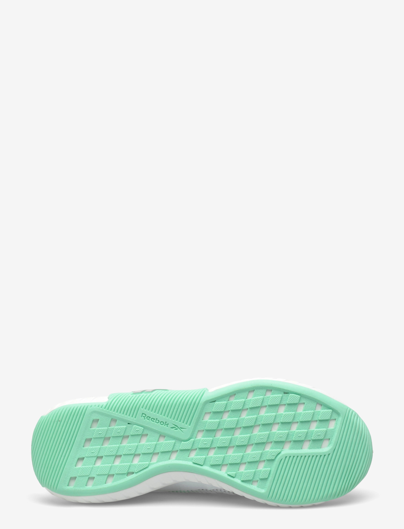 Reebok Performance - FLIP CHARGE - træningssko - white - 4