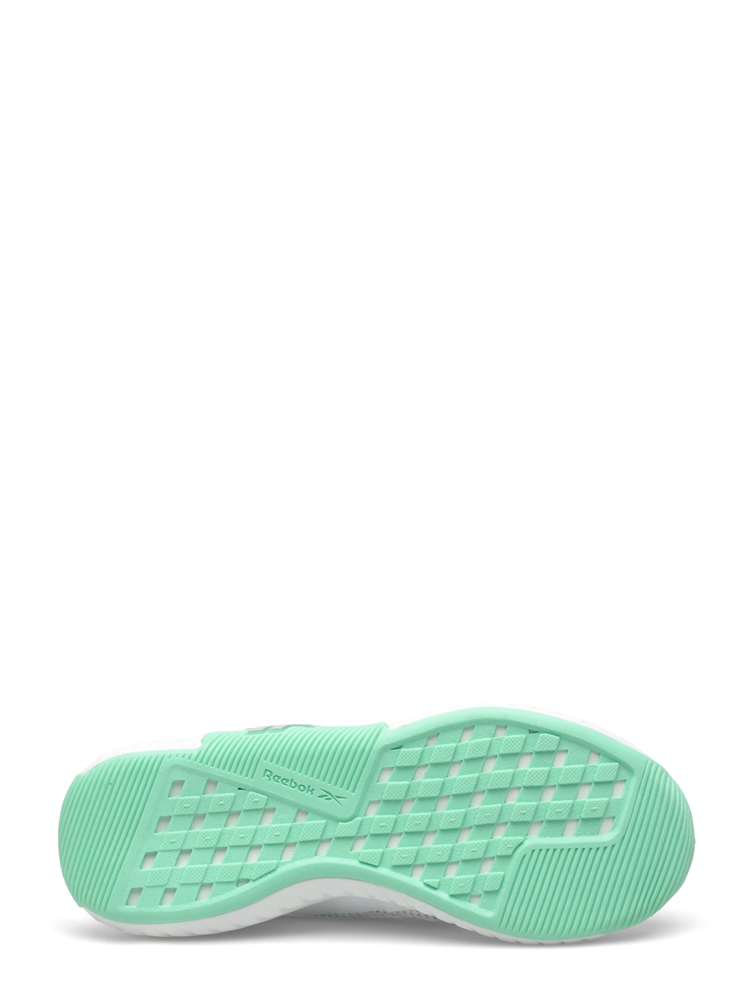 Reebok Performance - FLIP CHARGE - træningssko - white - 4