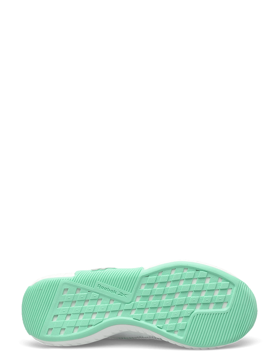 Reebok Performance - FLIP CHARGE - trainingsschuhe - white - 4