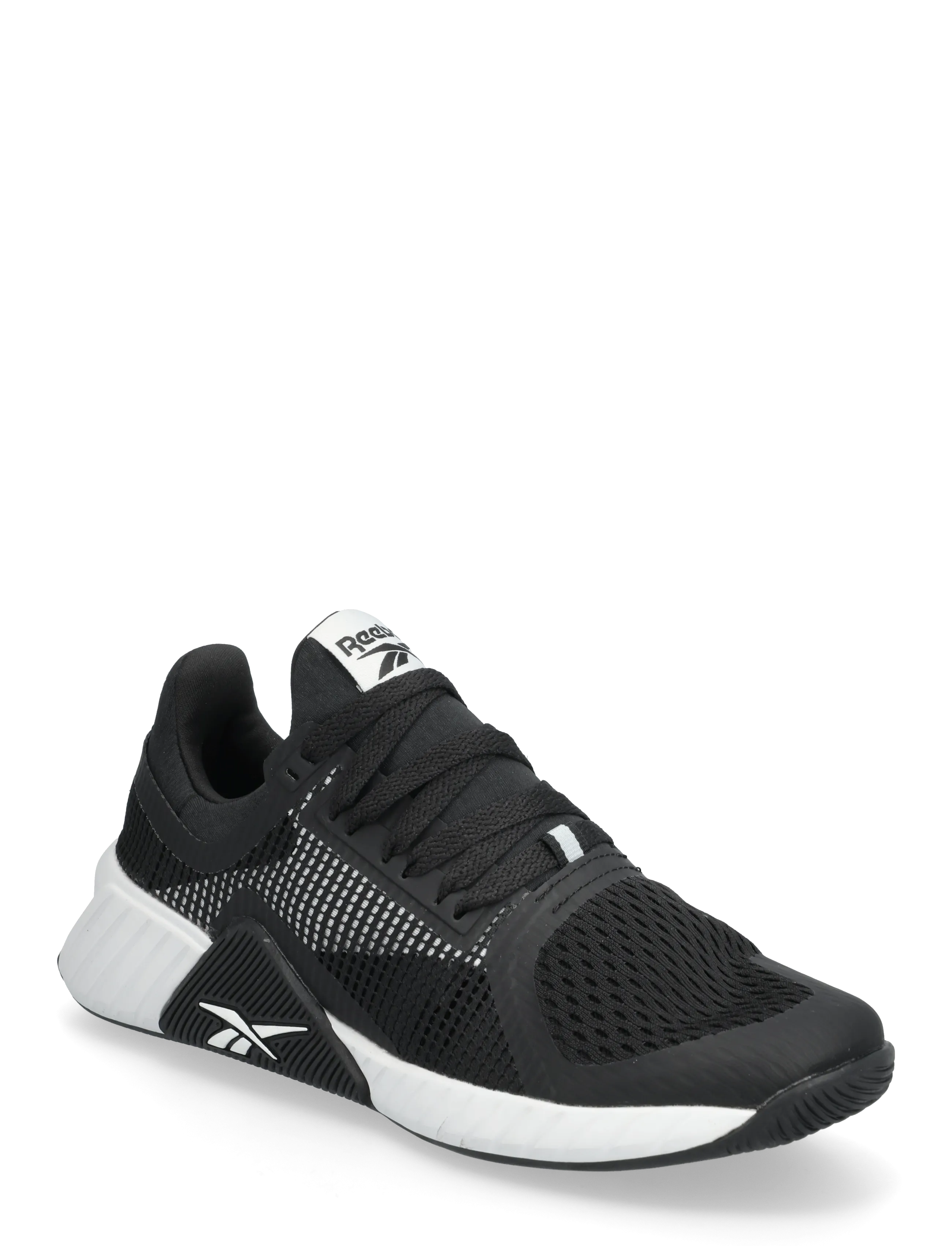 Reebok Performance Flip Charge, Kvinder, Træningssko, Sort, Str: 40.5