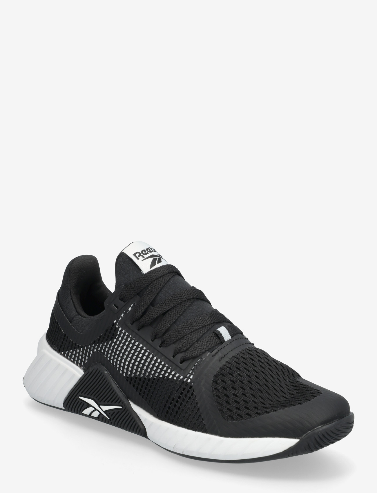 Reebok Performance - FLIP CHARGE - buty treningowe - black - 0