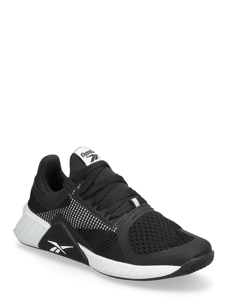 Reebok Performance - FLIP CHARGE - trainingsschuhe - black - 0