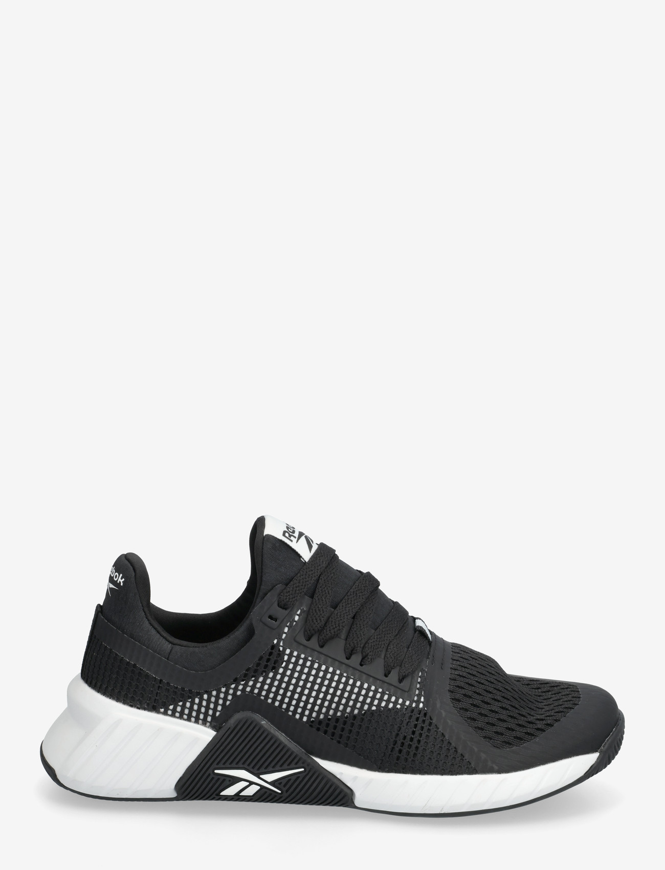 Reebok Performance - FLIP CHARGE - buty treningowe - black - 1