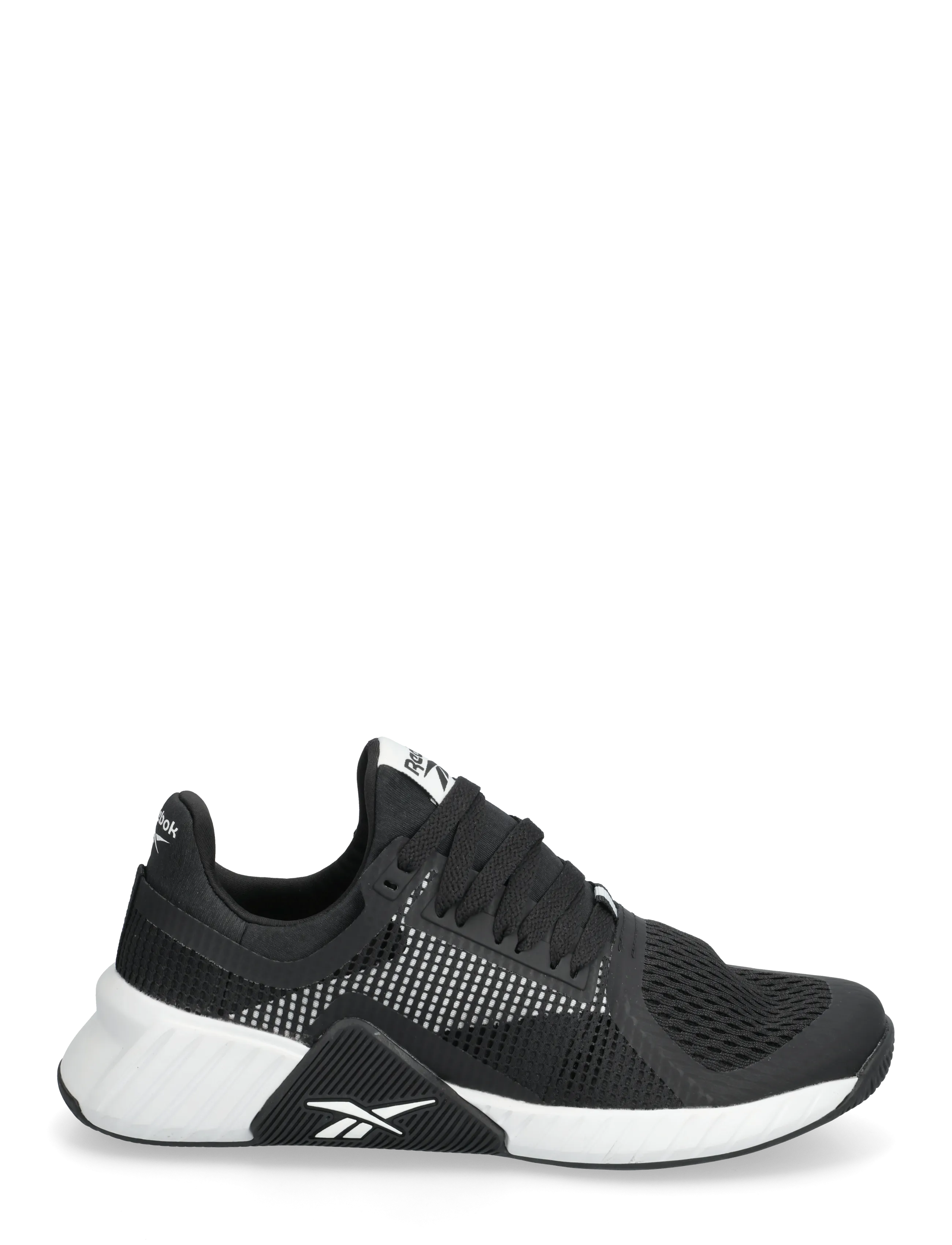 Reebok Performance - FLIP CHARGE - trainingsschuhe - black - 1
