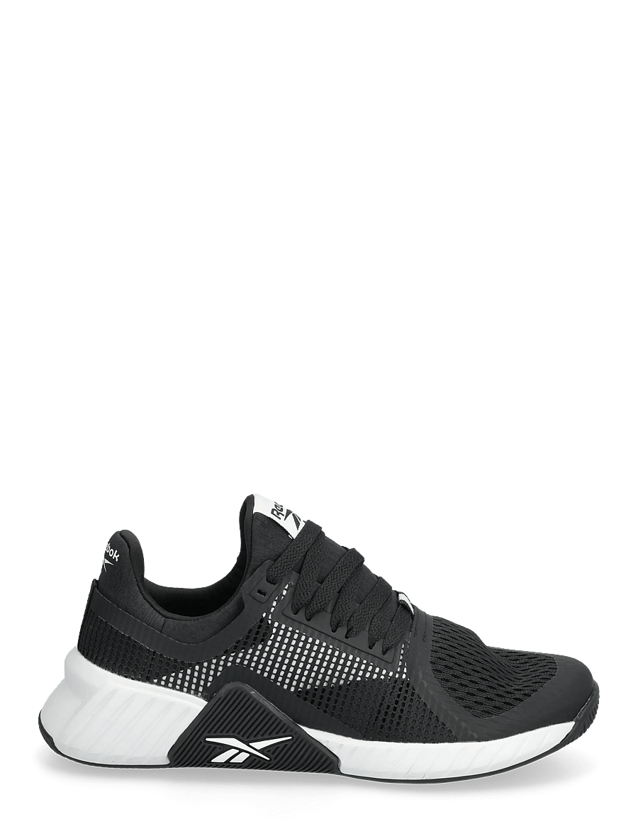 Reebok Performance - FLIP CHARGE - trainingsschuhe - black - 1
