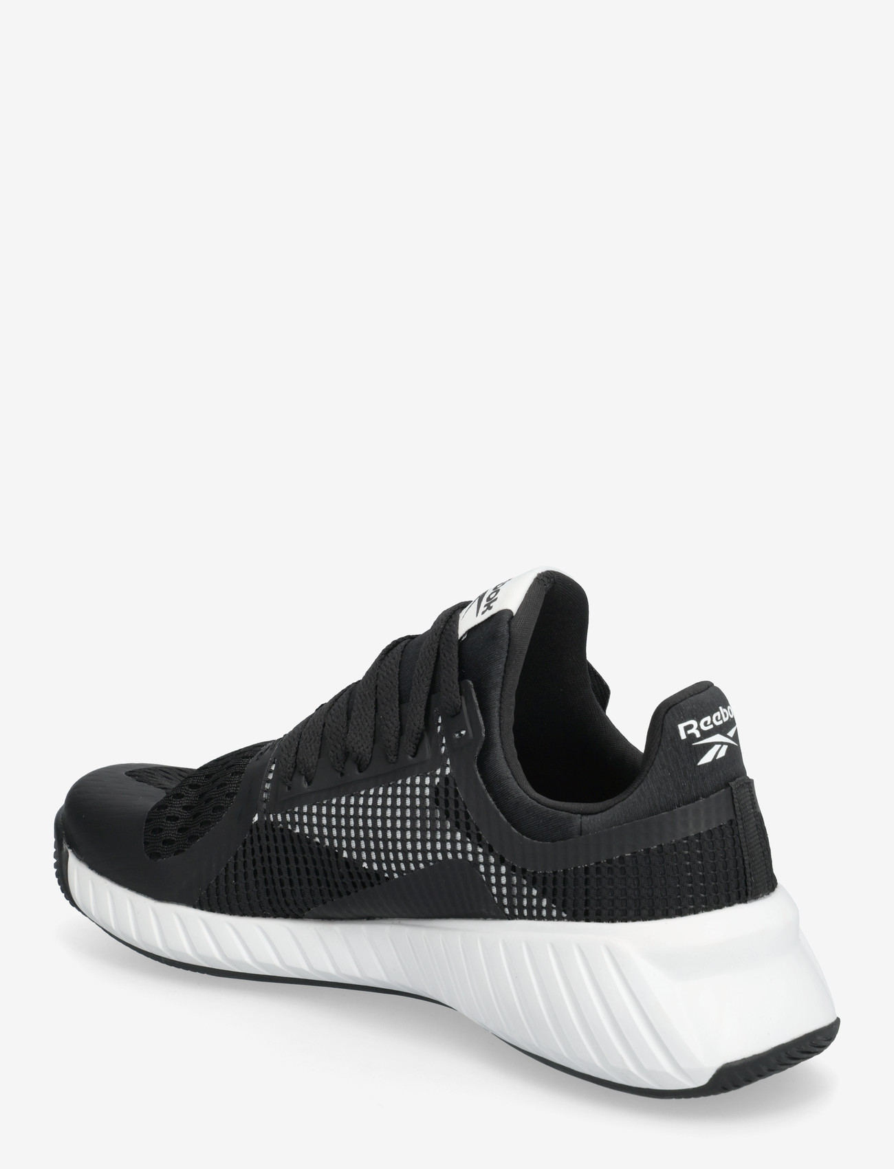 Reebok Performance - FLIP CHARGE - buty treningowe - black - 2