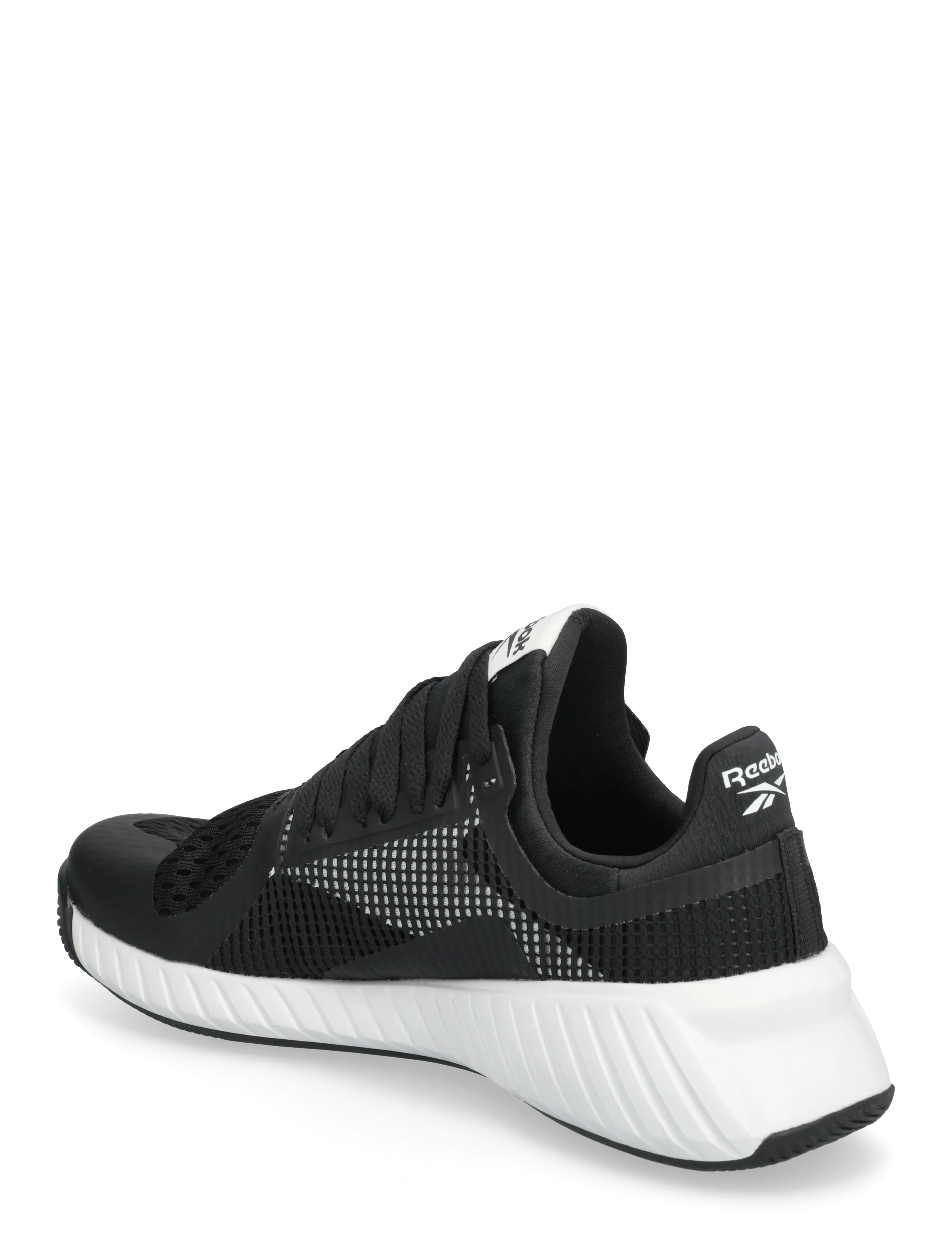 Reebok Performance - FLIP CHARGE - trainingsschuhe - black - 2