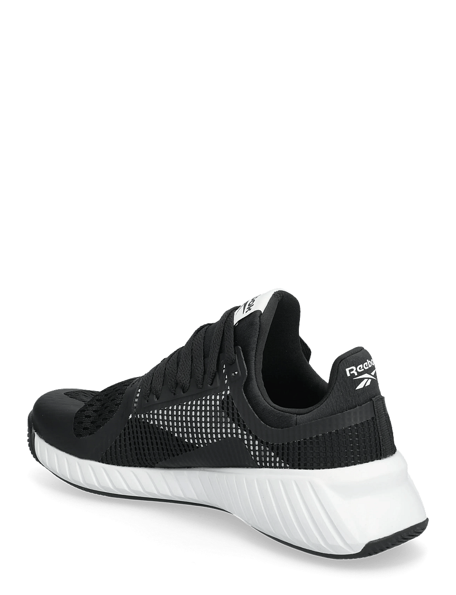 Reebok Performance - FLIP CHARGE - trainingsschuhe - black - 2