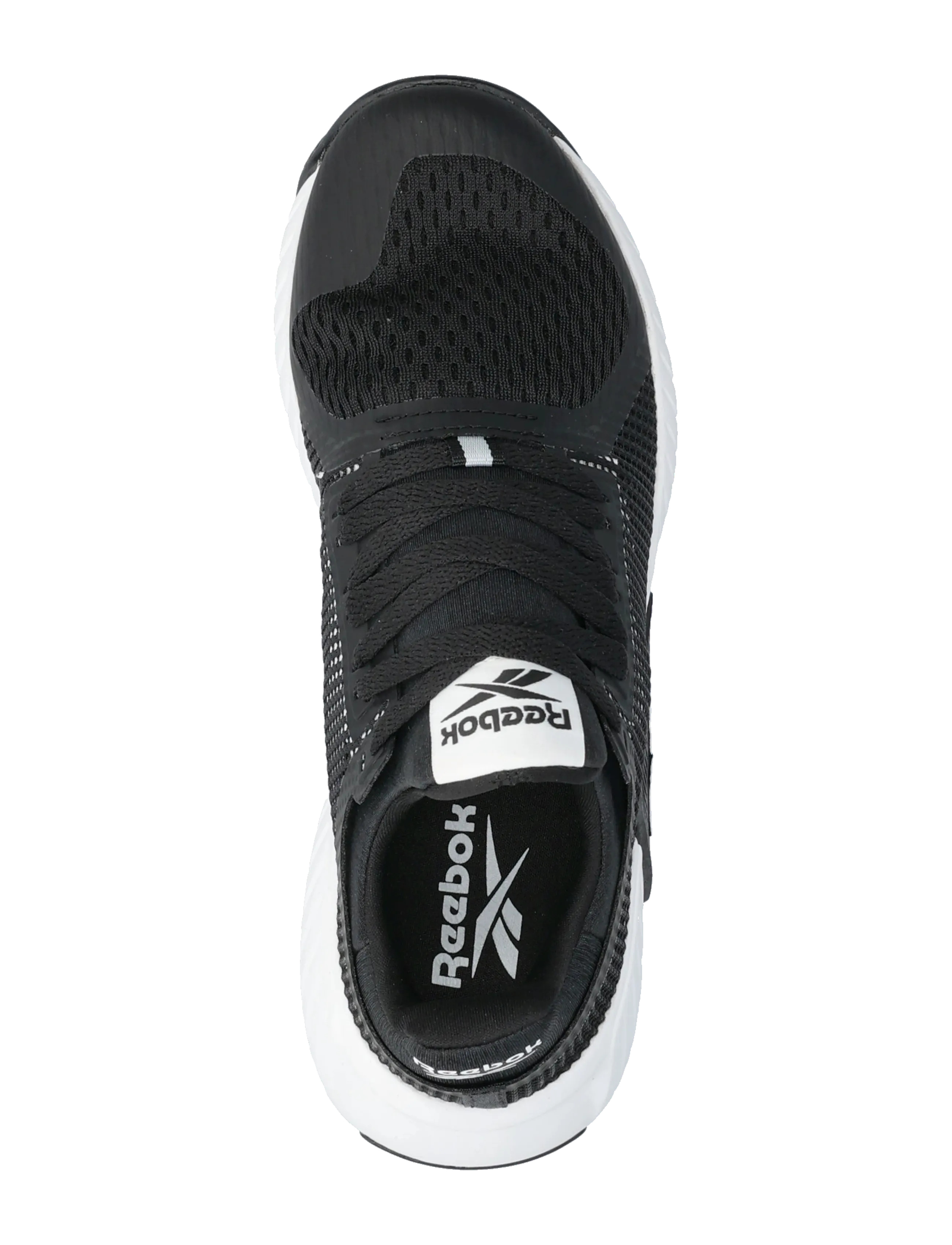 Reebok Performance - FLIP CHARGE - trainingsschuhe - black - 3