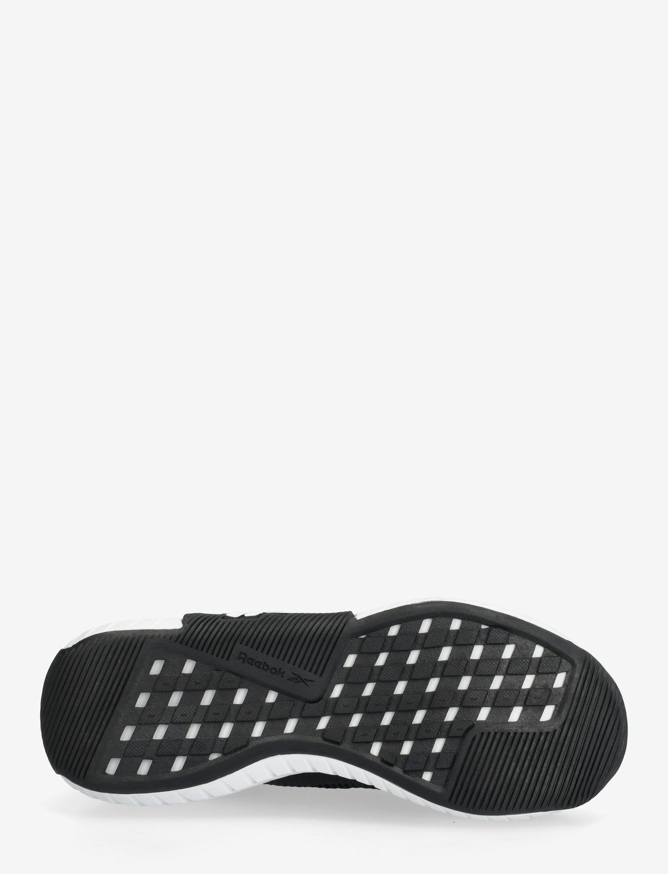 Reebok Performance - FLIP CHARGE - buty treningowe - black - 4