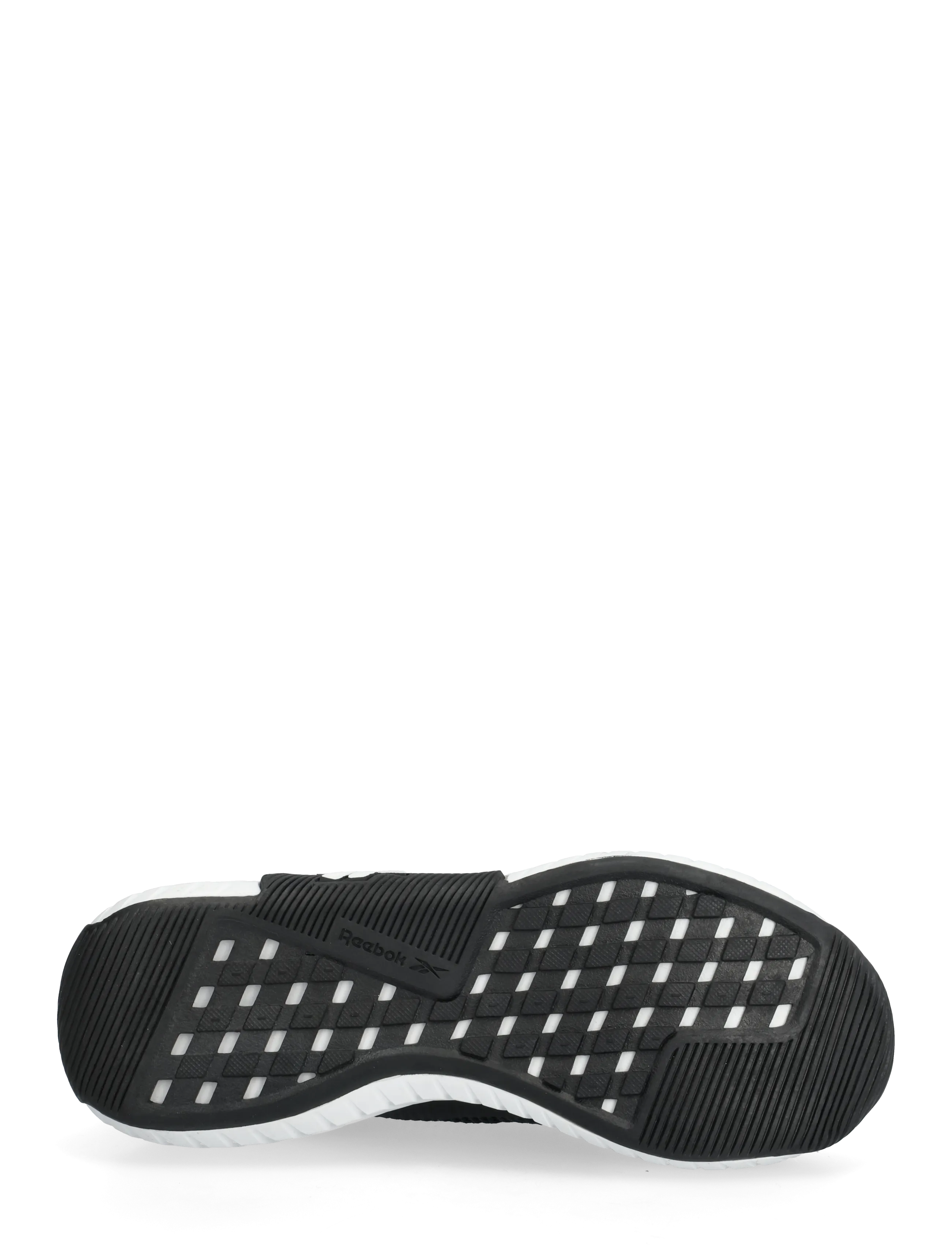 Reebok Performance - FLIP CHARGE - trainingsschuhe - black - 4