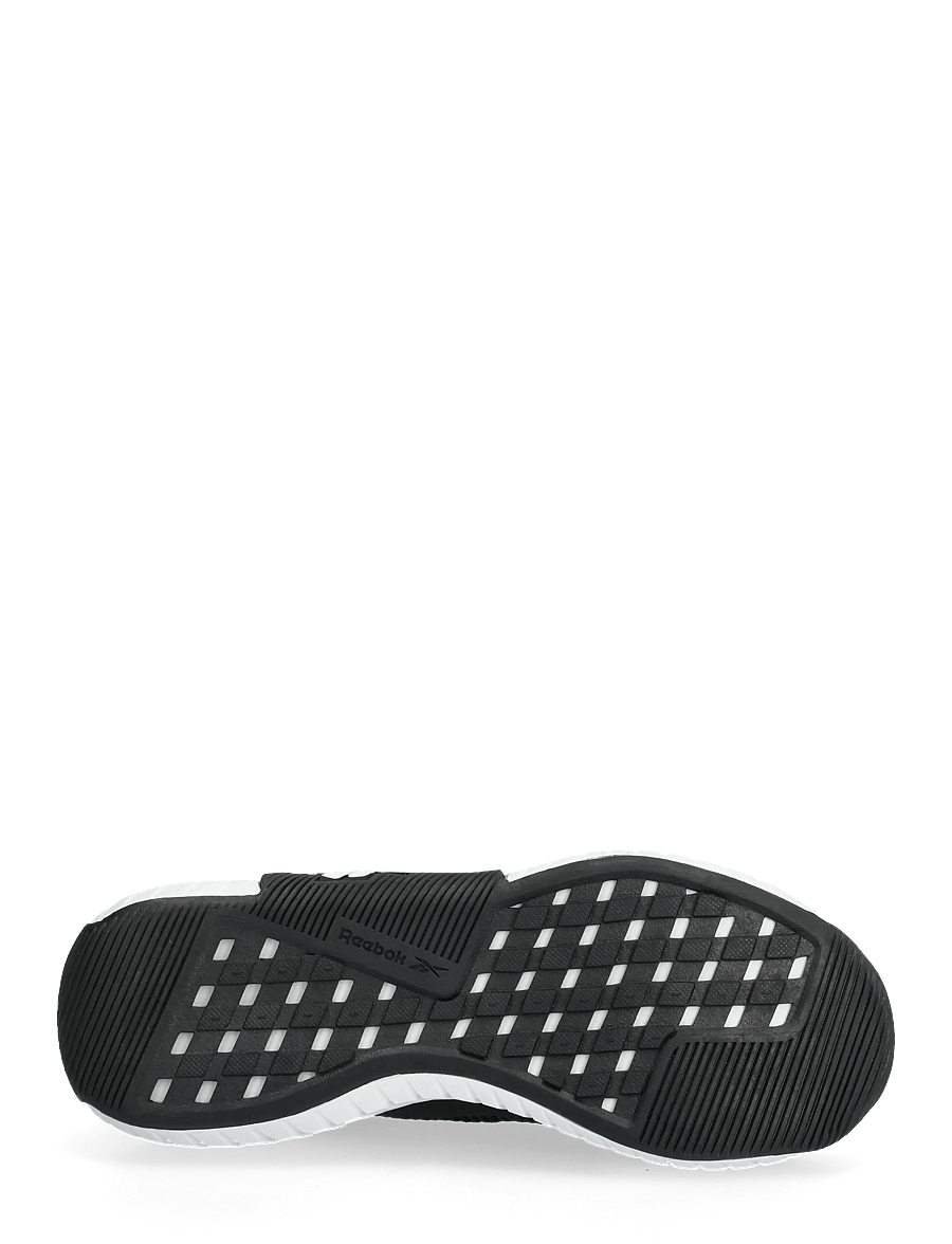 Reebok Performance - FLIP CHARGE - trainingsschuhe - black - 4
