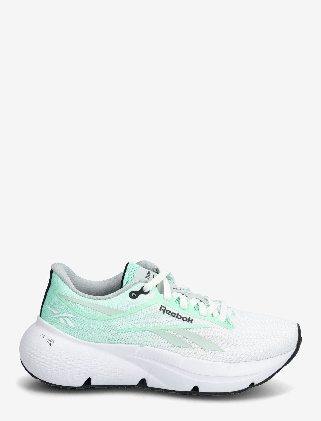 Reebok Performance - ZIGNITION - løbesko - white/aqua/aqua - 1