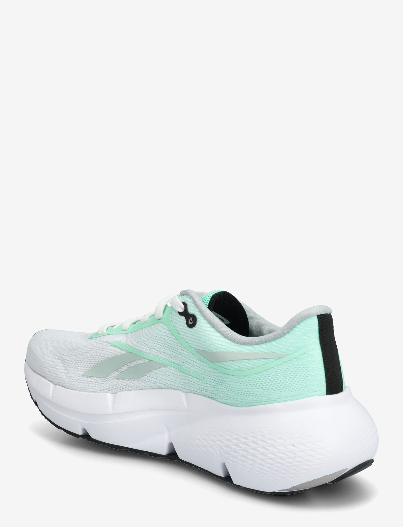 Reebok Performance - ZIGNITION - løbesko - white/aqua/aqua - 2