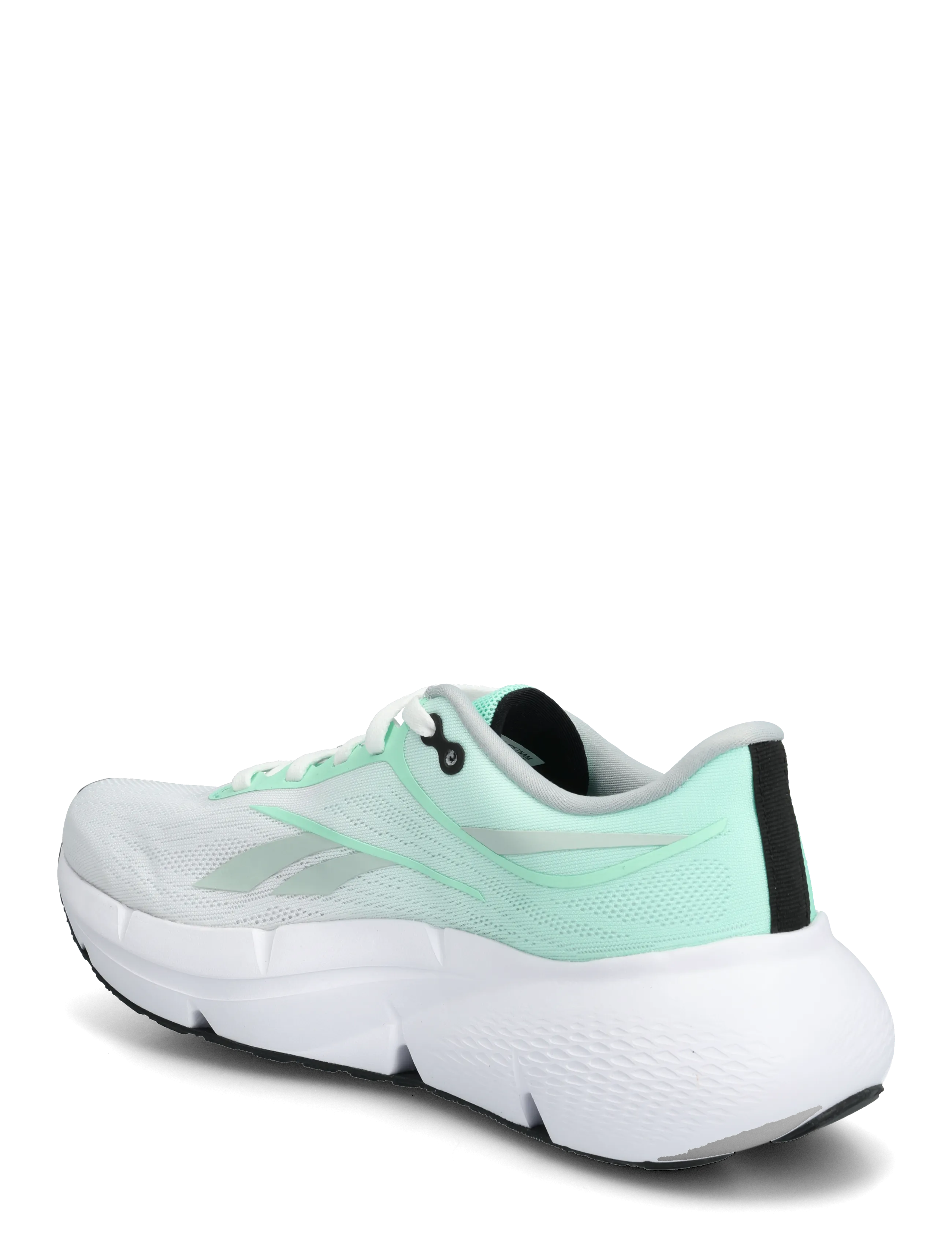 Reebok Performance - ZIGNITION - löparskor - white/aqua/aqua - 2