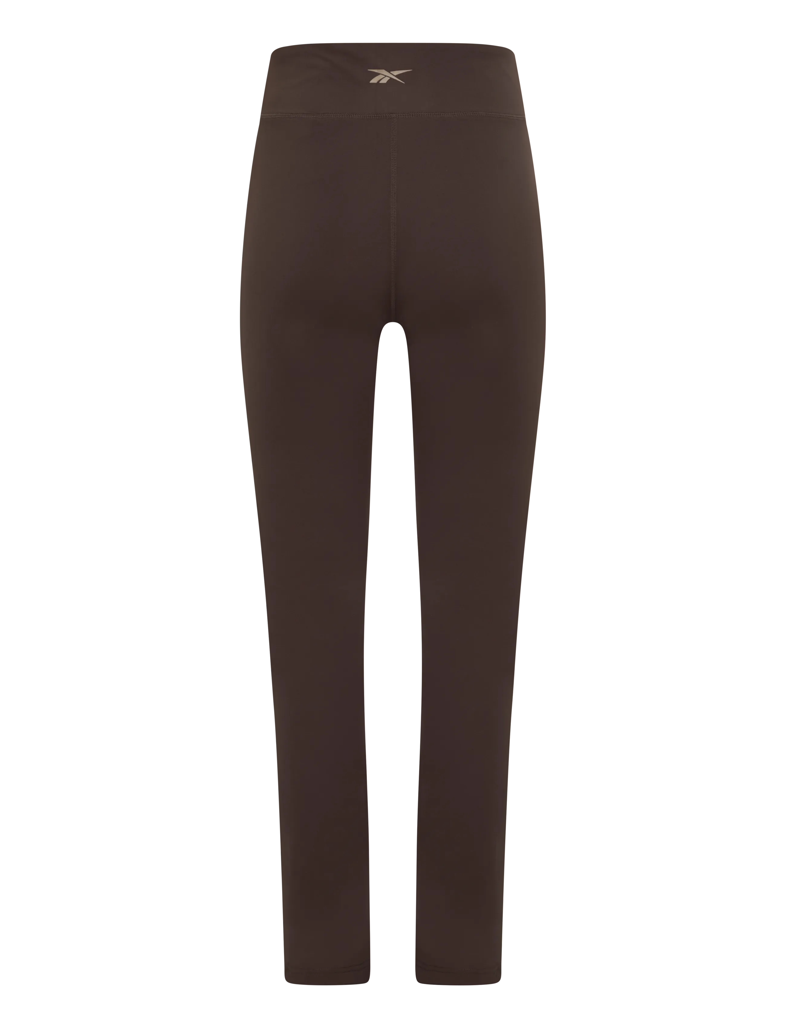 Reebok Performance - CORE HIGH RISE BOOTCUT PANT - training pants - espresso - 1