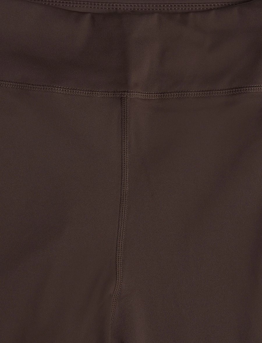 Reebok Performance - CORE HIGH RISE BOOTCUT PANT - training pants - espresso - 2