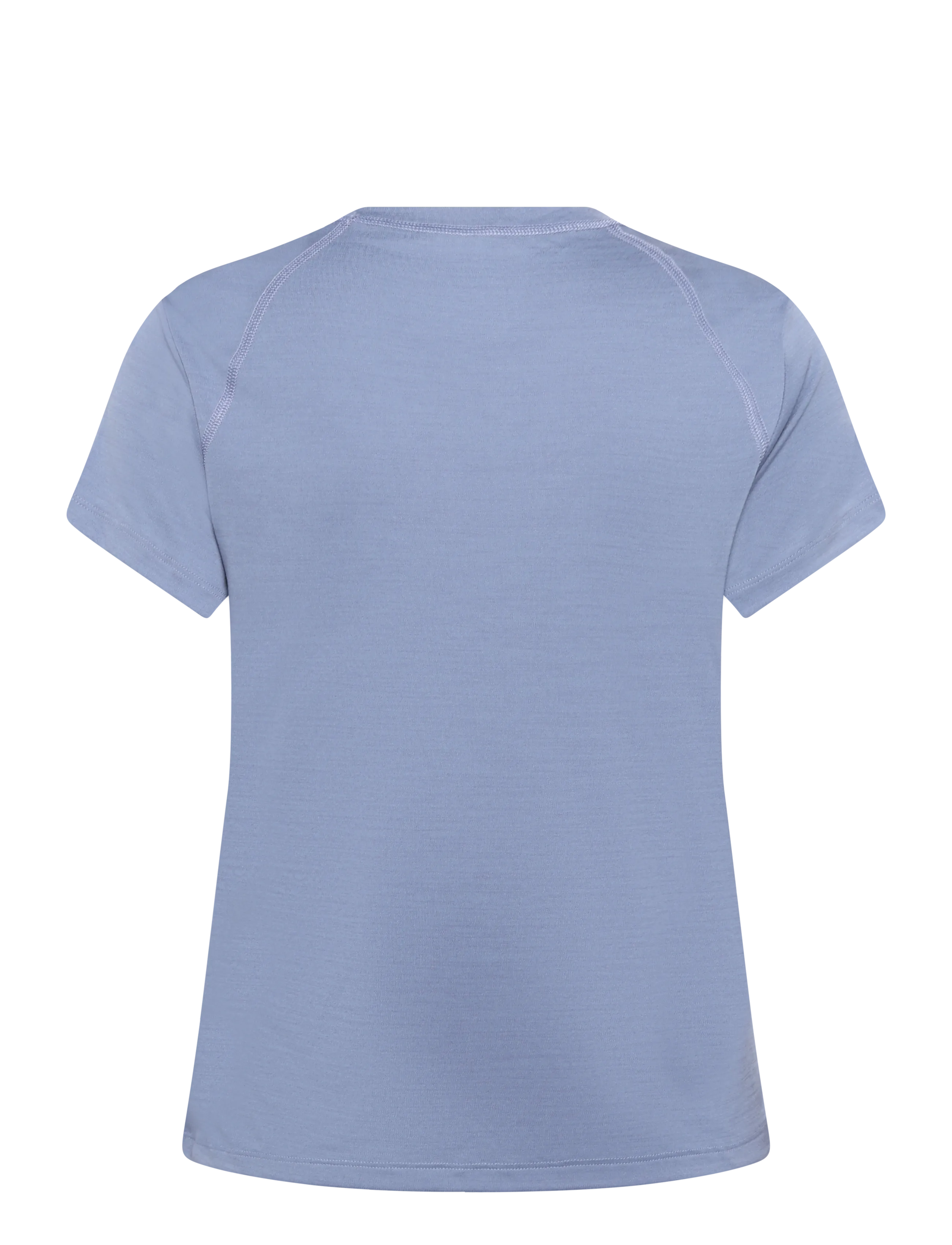 Reebok Performance - ID TRAIN TEE - t-shirts - hazy blue - 1