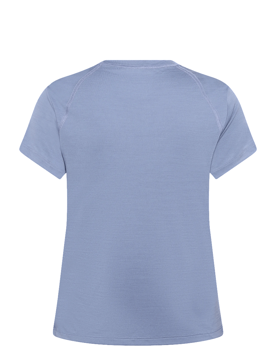 Reebok Performance - ID TRAIN TEE - t-shirts - hazy blue - 1