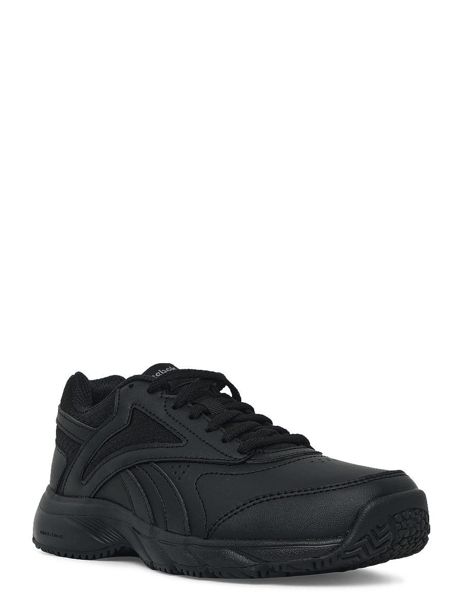 Reebok Performance - WORK N CUSHION 4.0 - træningssko - black/cdgry5/black - 0
