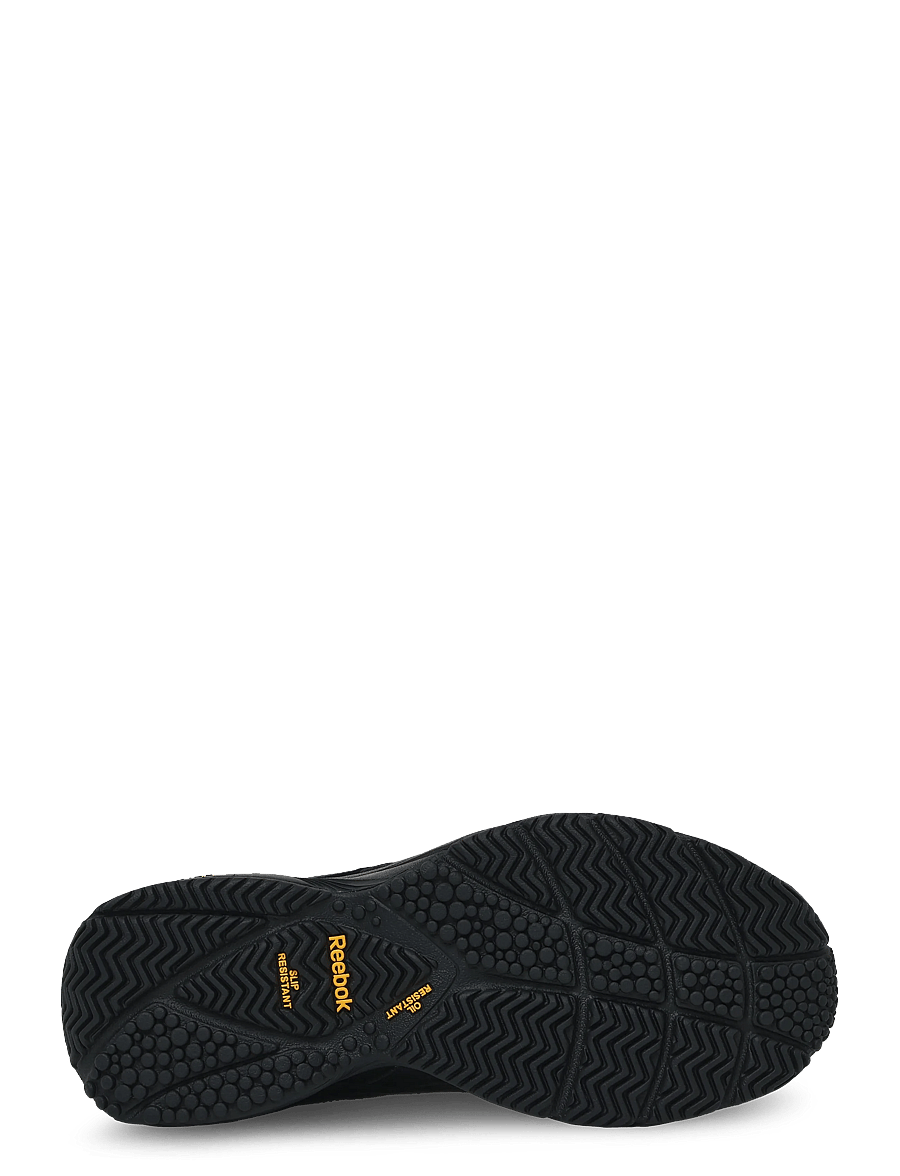 Reebok Performance - WORK N CUSHION 4.0 - træningssko - black/cdgry5/black - 4
