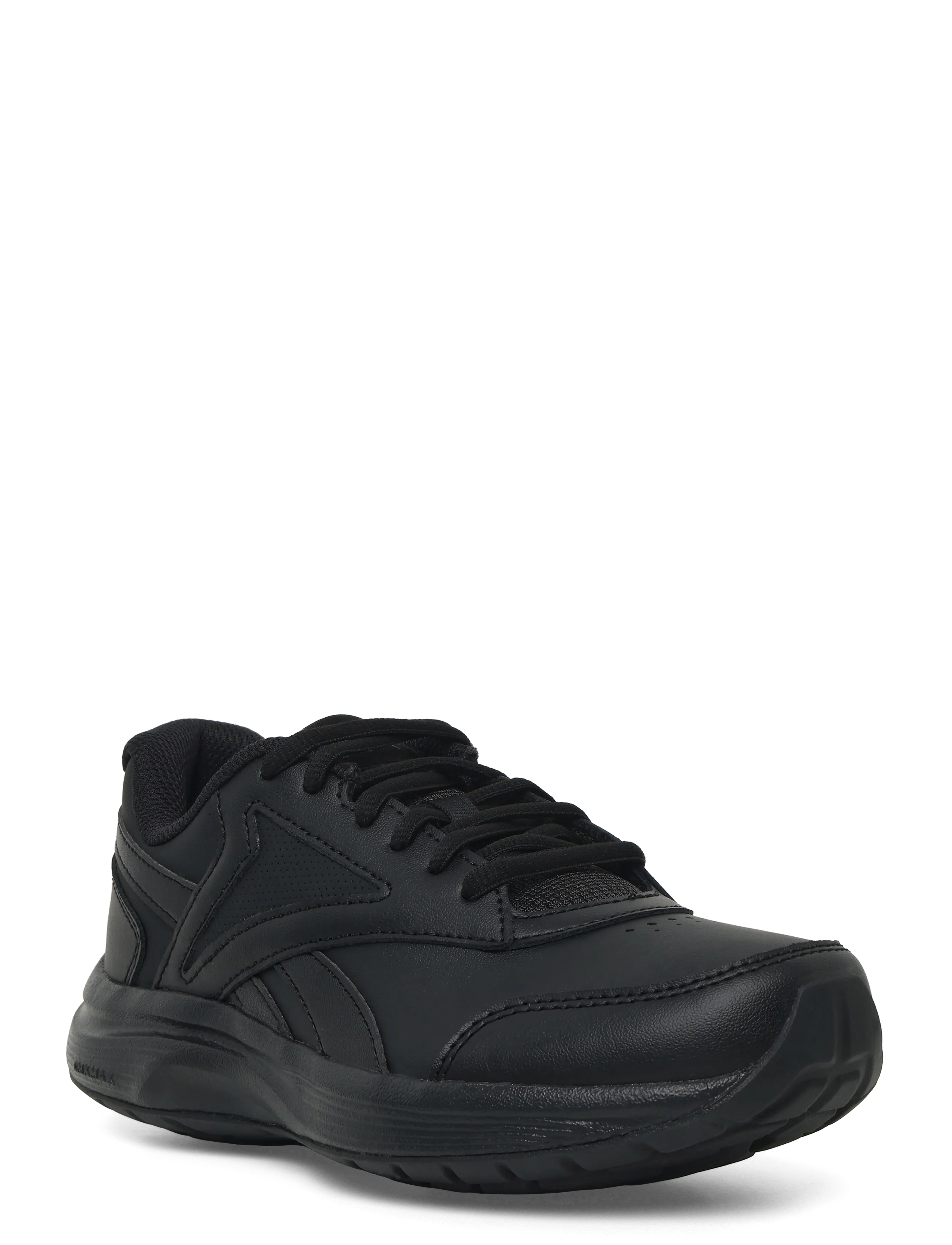 Reebok Performance Walk Ultra 7 Dmx Max, Kvinder, Gåsko, Sort, Str: 42