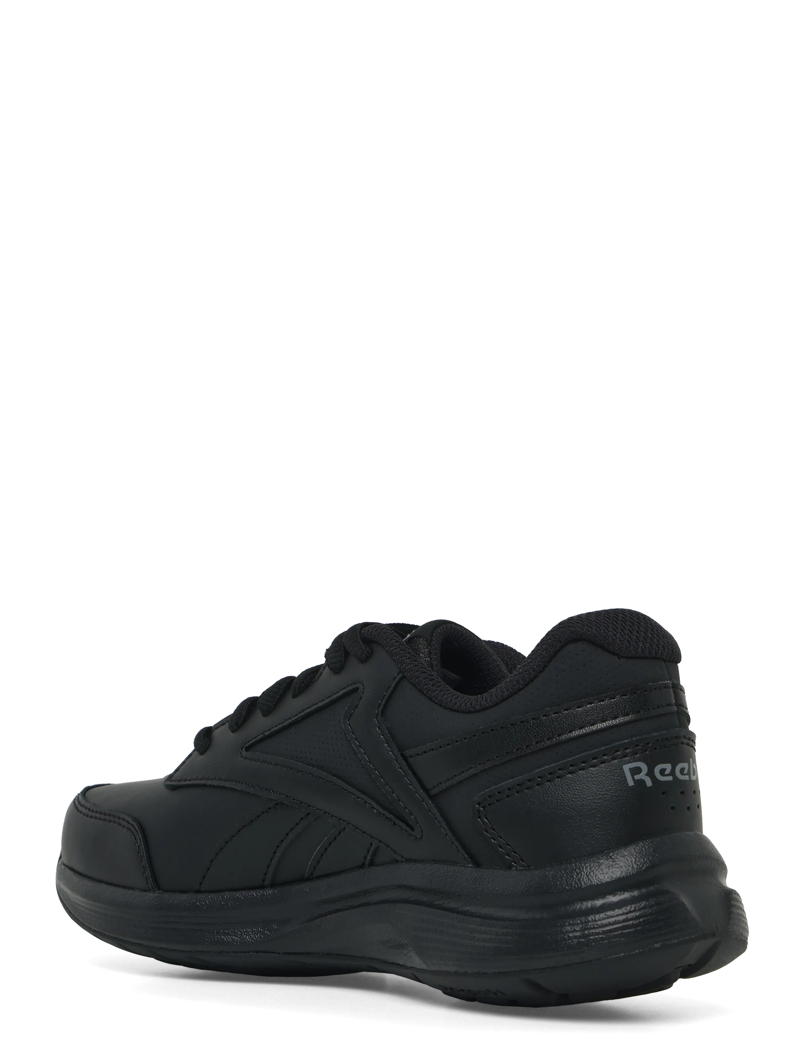 Reebok Performance - WALK ULTRA 7 DMX MAX - träningsskor - black/cdgry5/croyal - 1