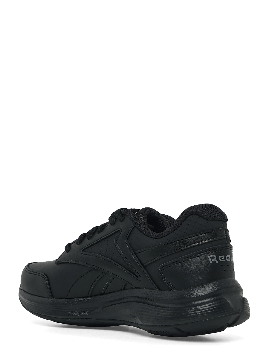 Reebok Performance - WALK ULTRA 7 DMX MAX - träningsskor - black/cdgry5/croyal - 1