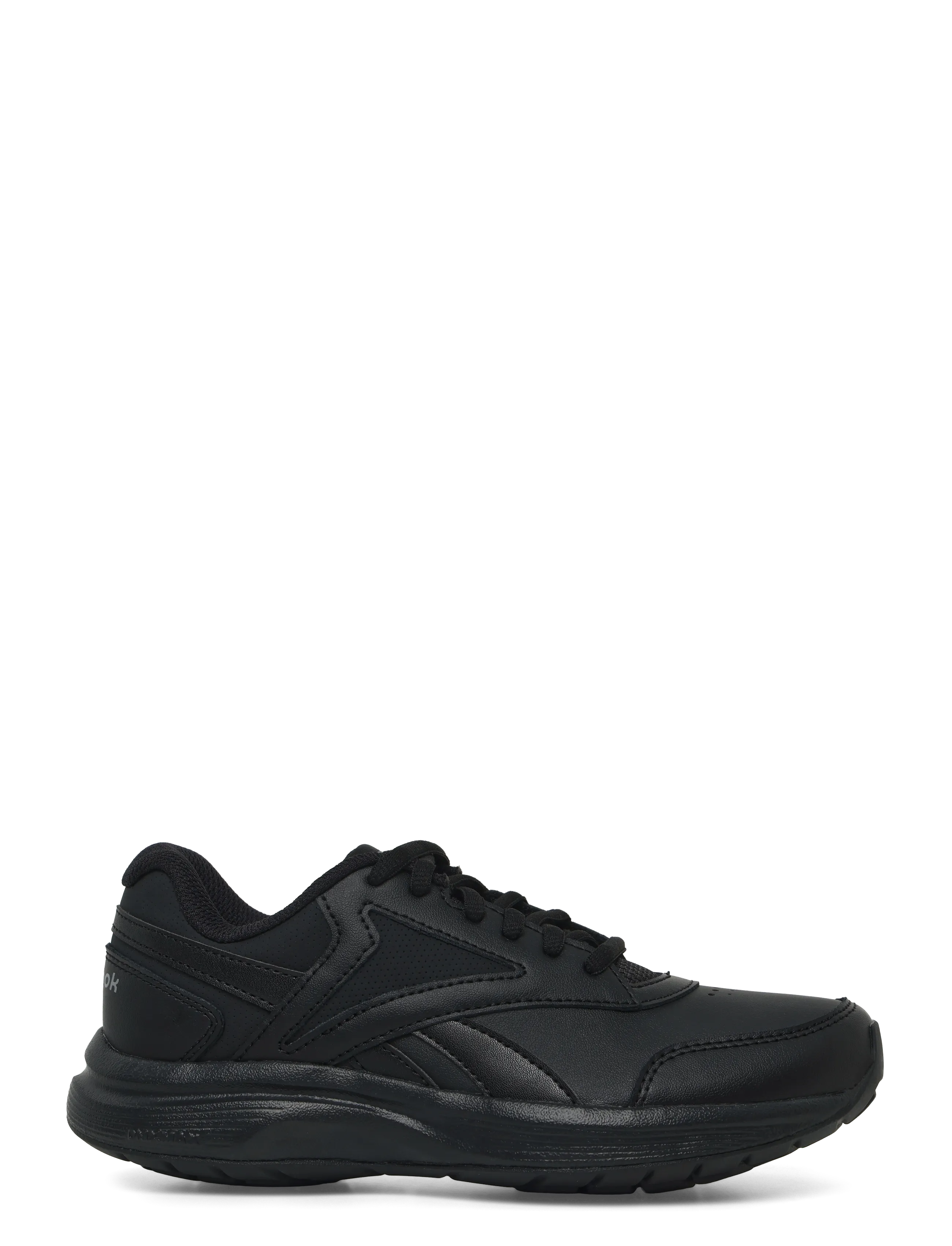Reebok Performance - WALK ULTRA 7 DMX MAX - träningsskor - black/cdgry5/croyal - 2