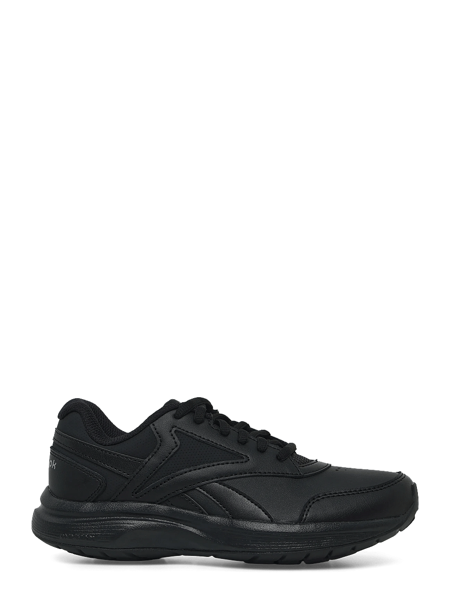 Reebok Performance - WALK ULTRA 7 DMX MAX - träningsskor - black/cdgry5/croyal - 2