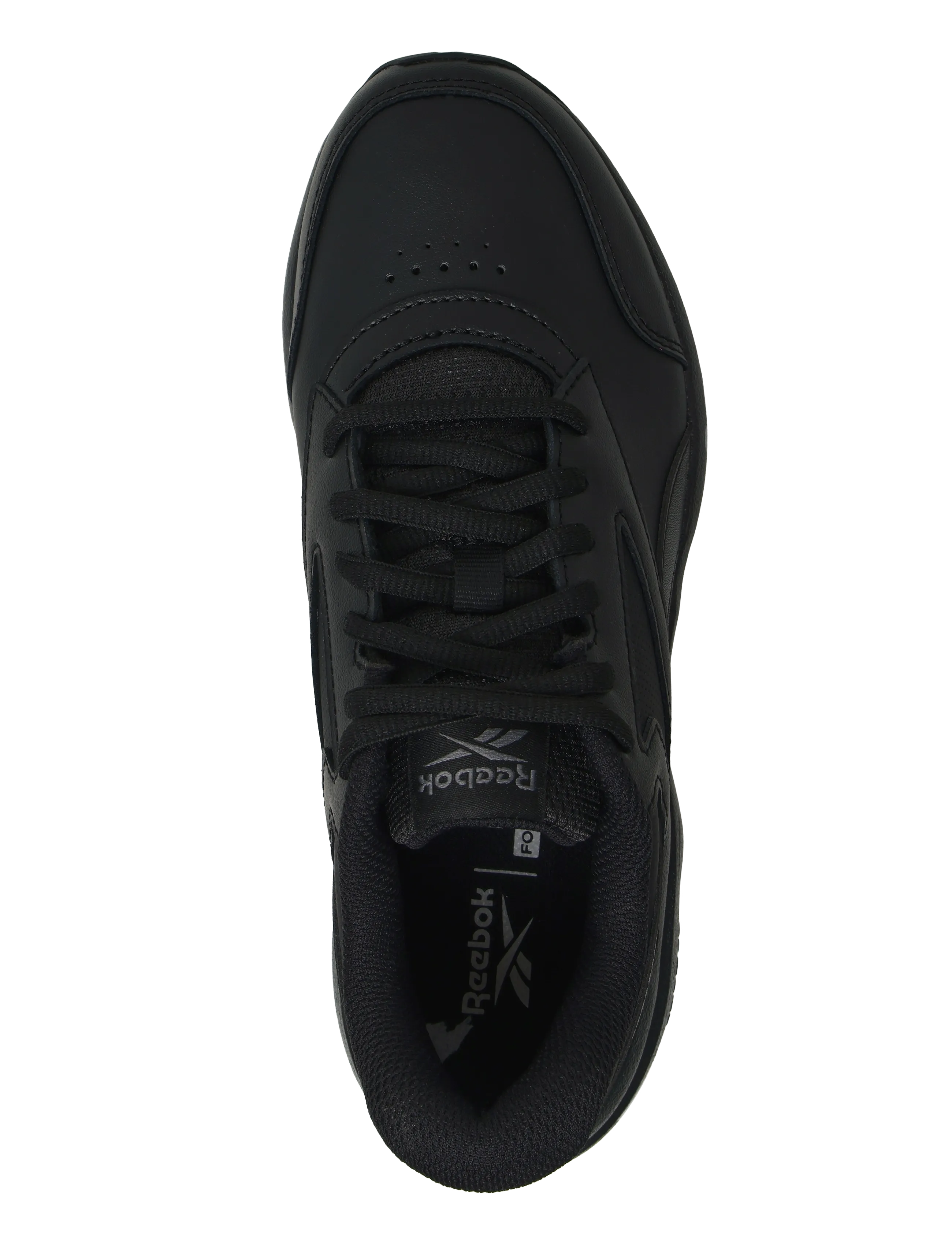Reebok Performance - WALK ULTRA 7 DMX MAX - träningsskor - black/cdgry5/croyal - 3
